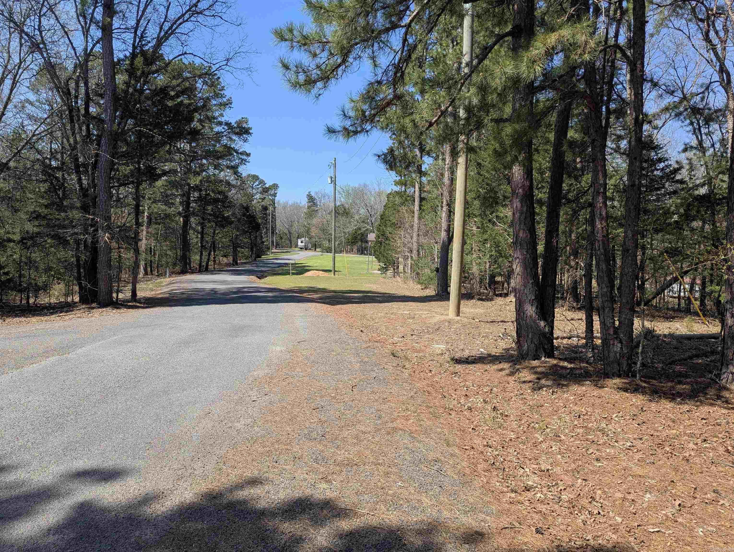 Lot 20 River Ridge Estates  Heber Springs, AR