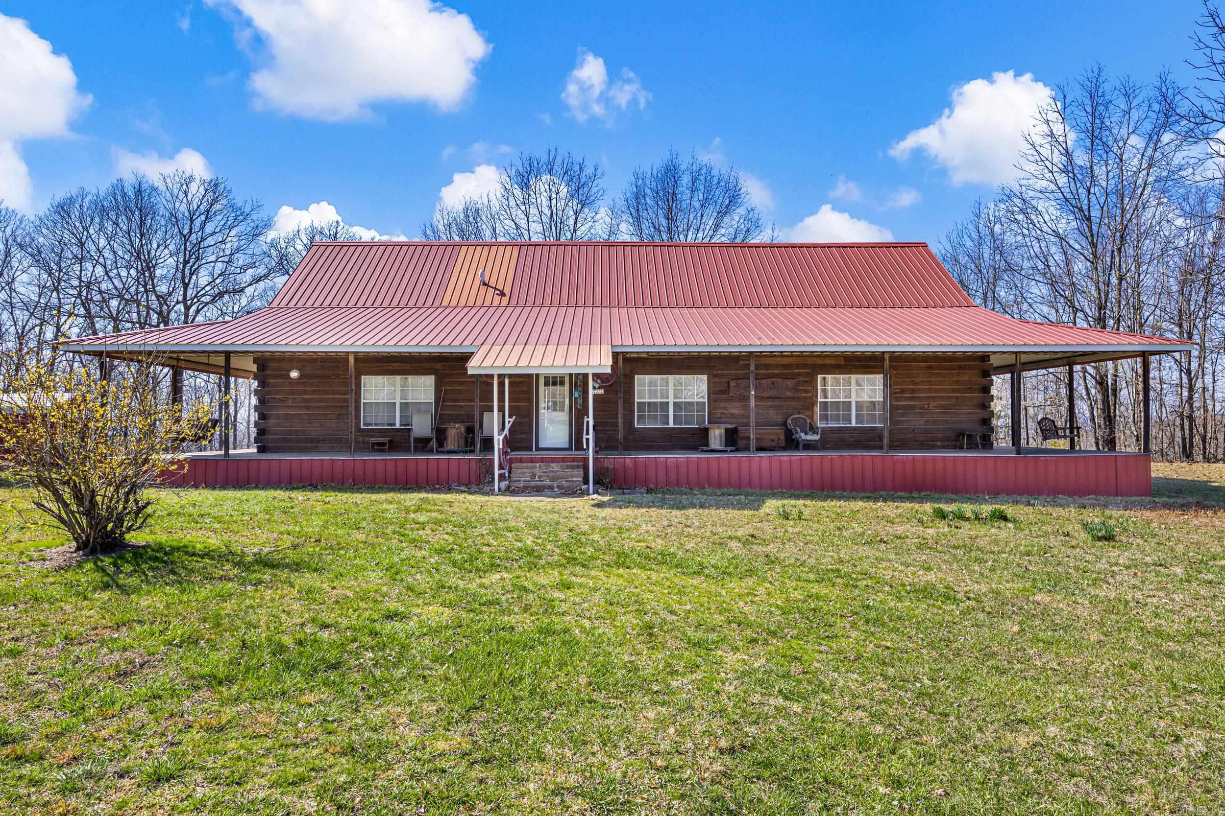 5228 Dabney  Jerusalem, AR