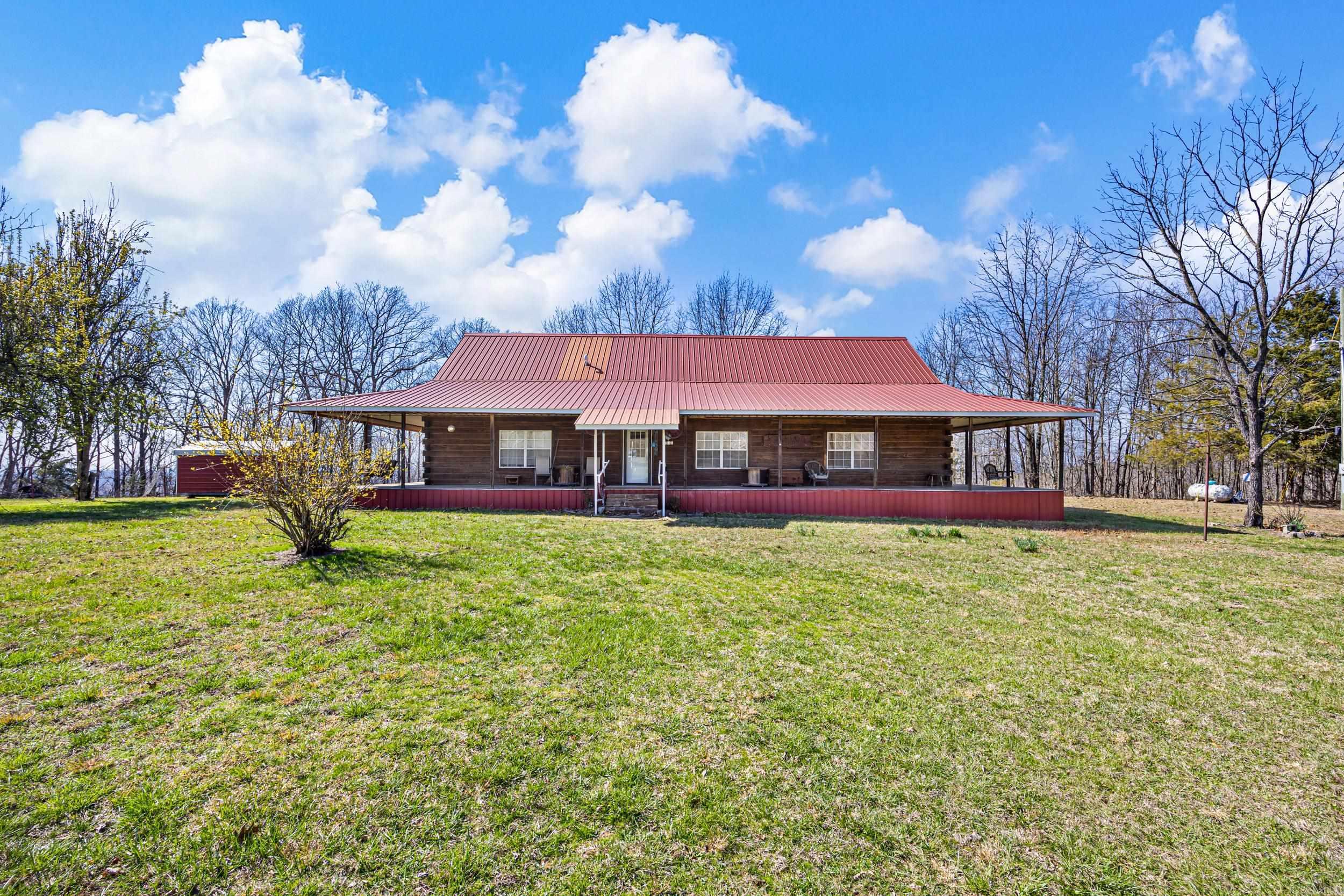 5228 Dabney  Jerusalem, AR
