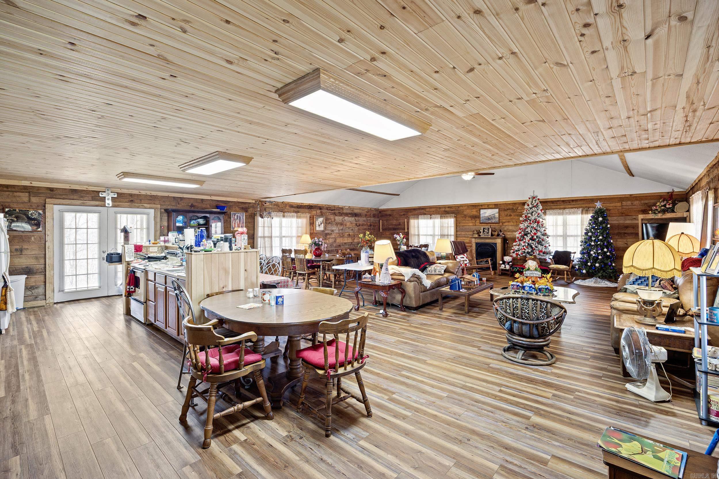 5228 Dabney  Jerusalem, AR