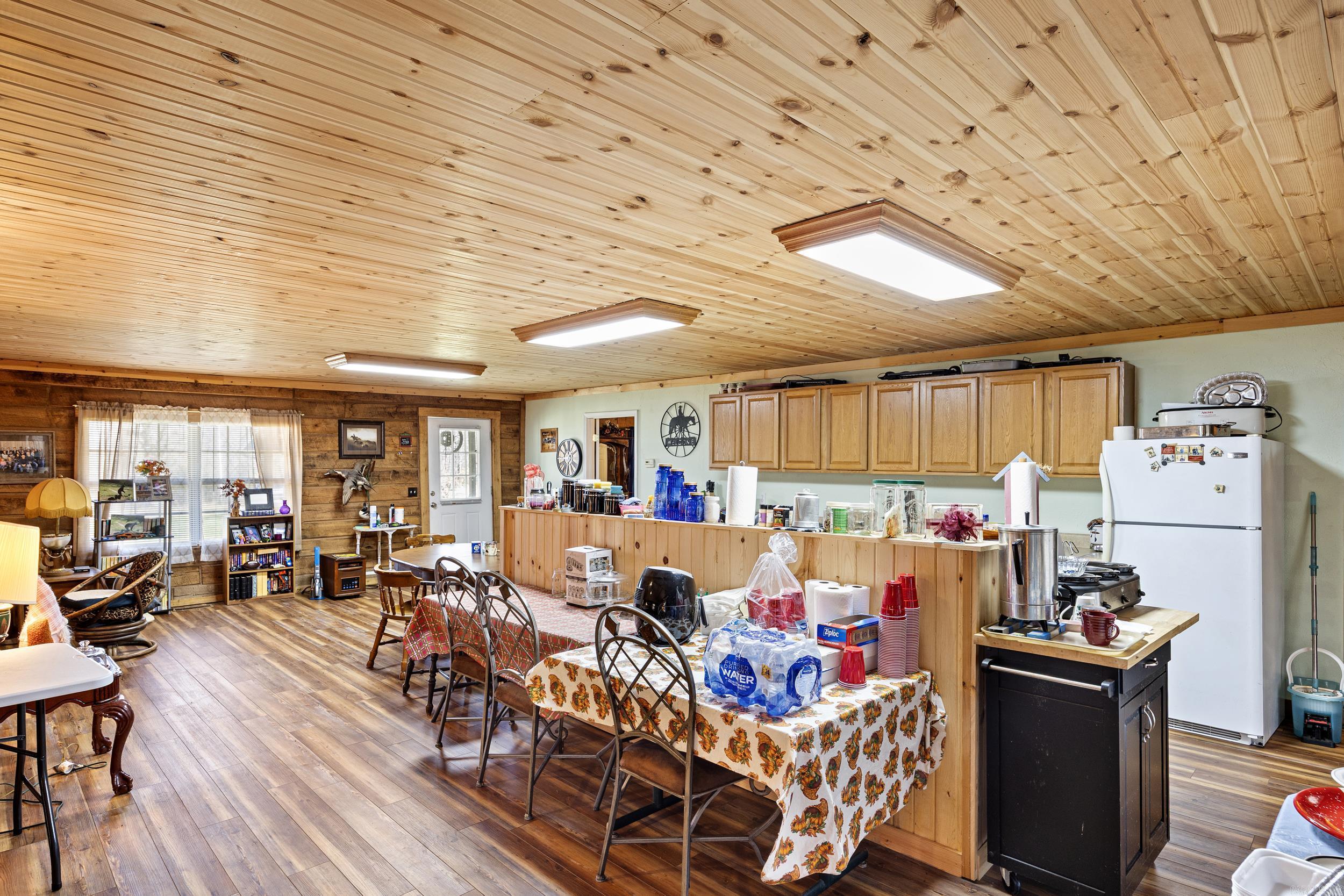5228 Dabney  Jerusalem, AR