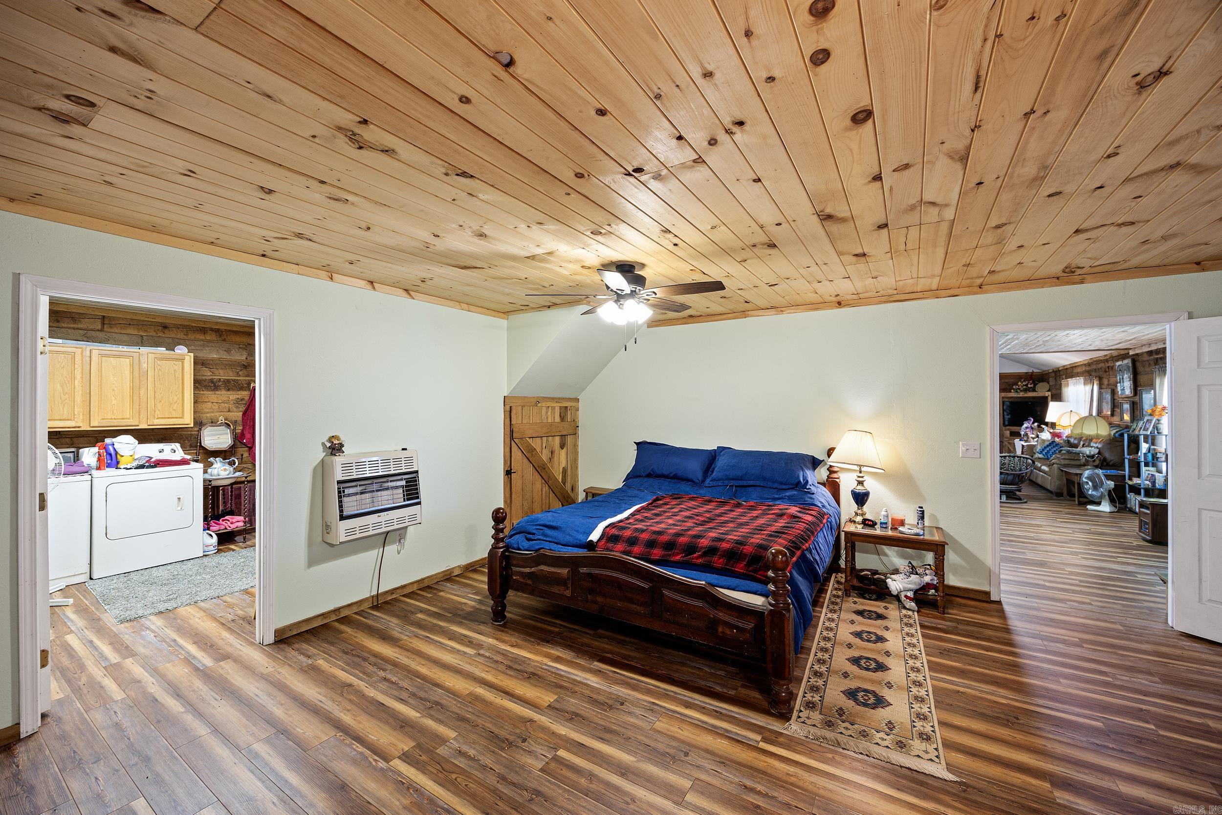 5228 Dabney  Jerusalem, AR