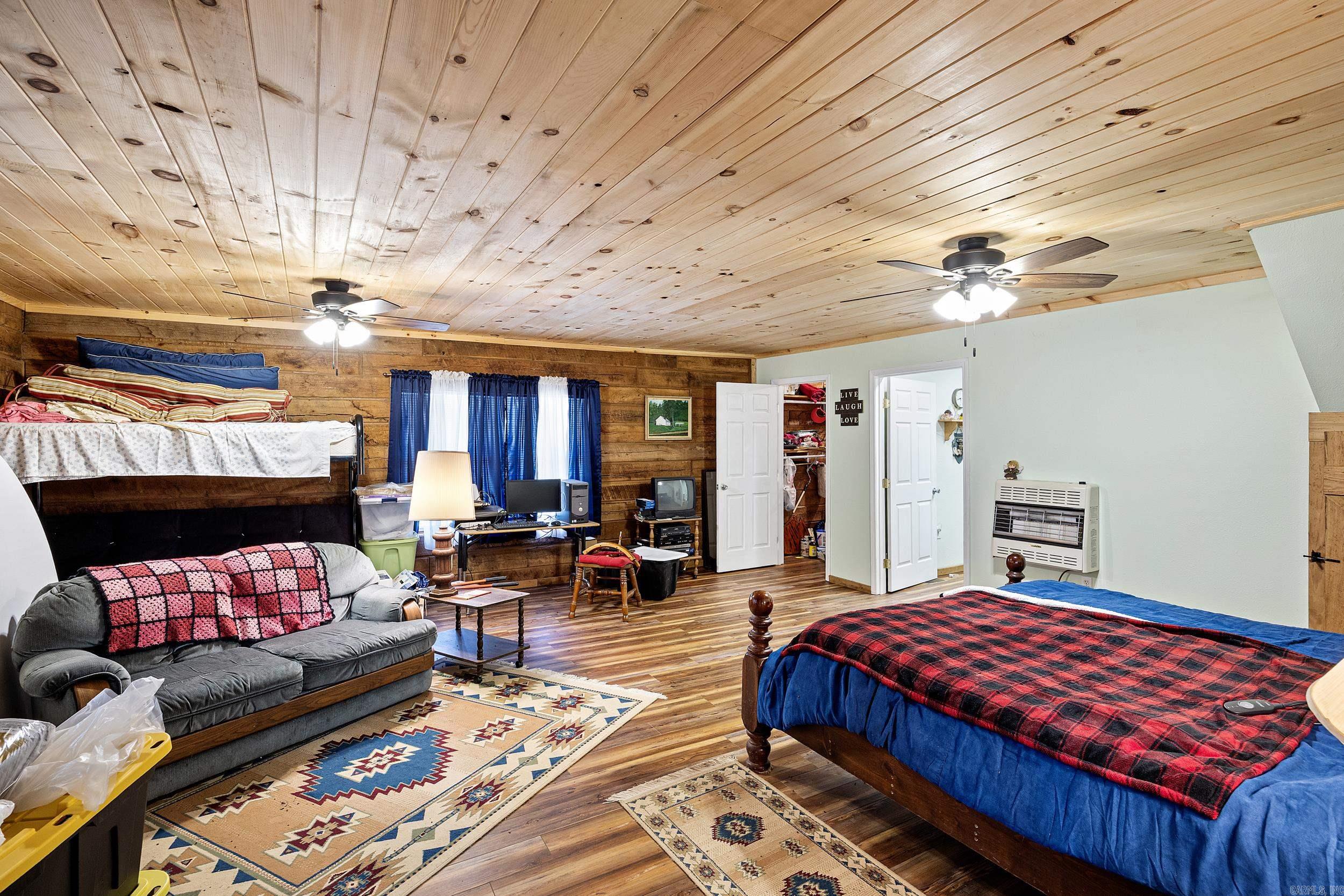 5228 Dabney  Jerusalem, AR