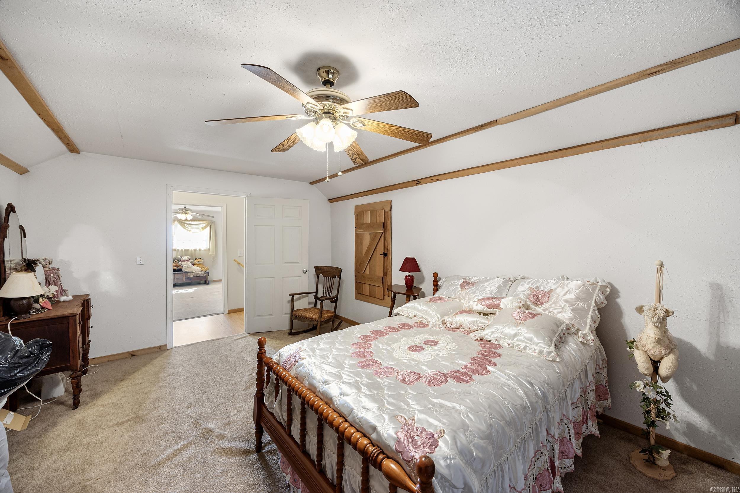 5228 Dabney  Jerusalem, AR