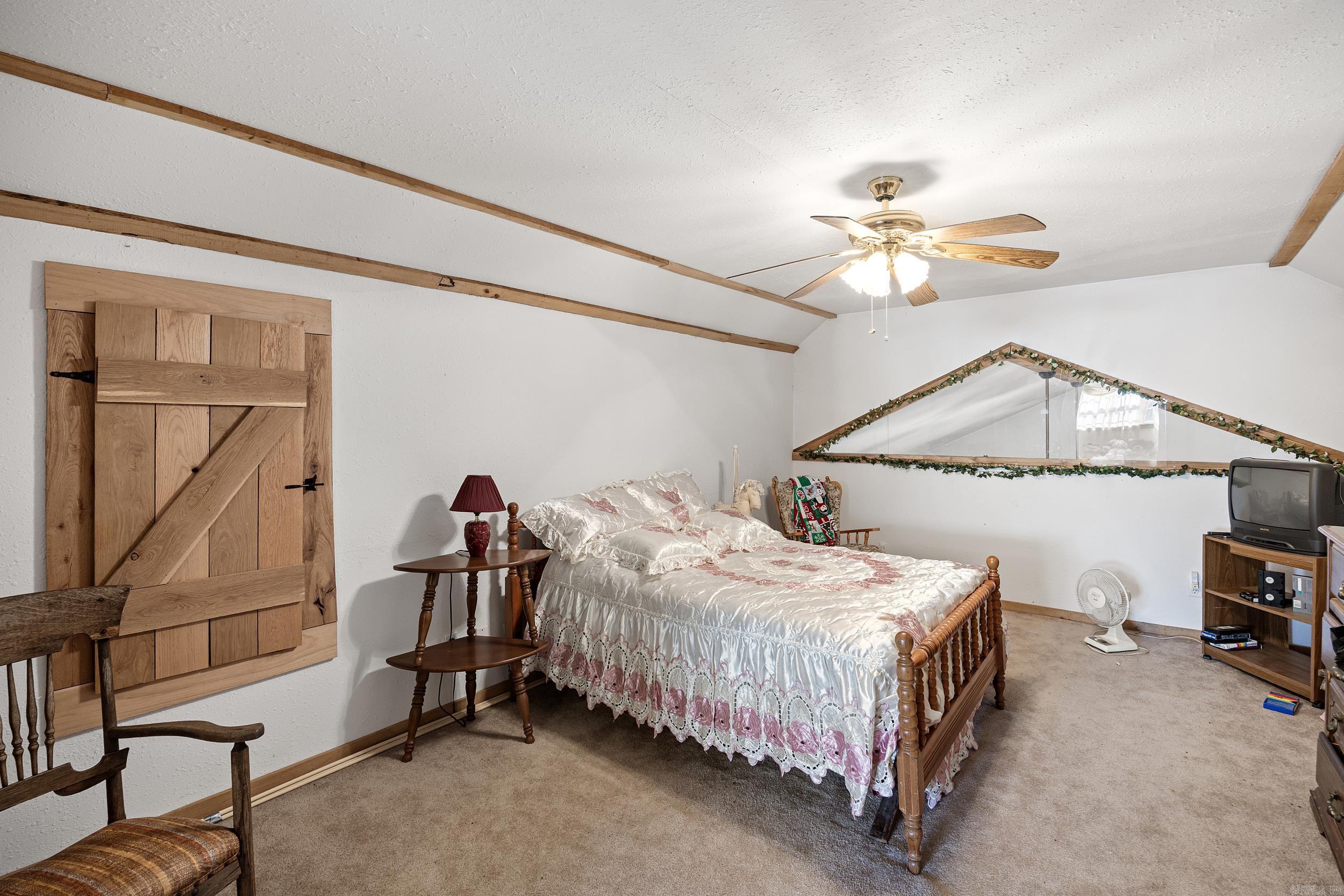 5228 Dabney  Jerusalem, AR