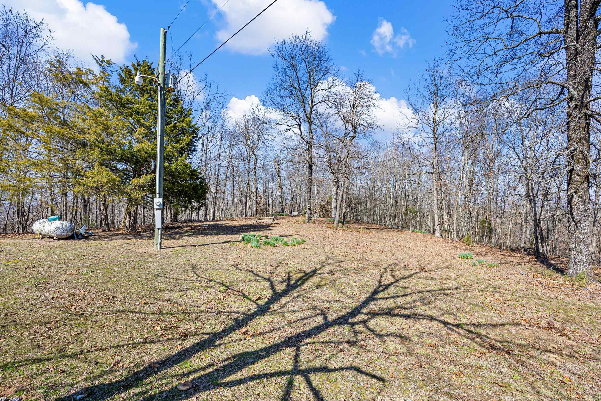 5228 Dabney  Jerusalem, AR