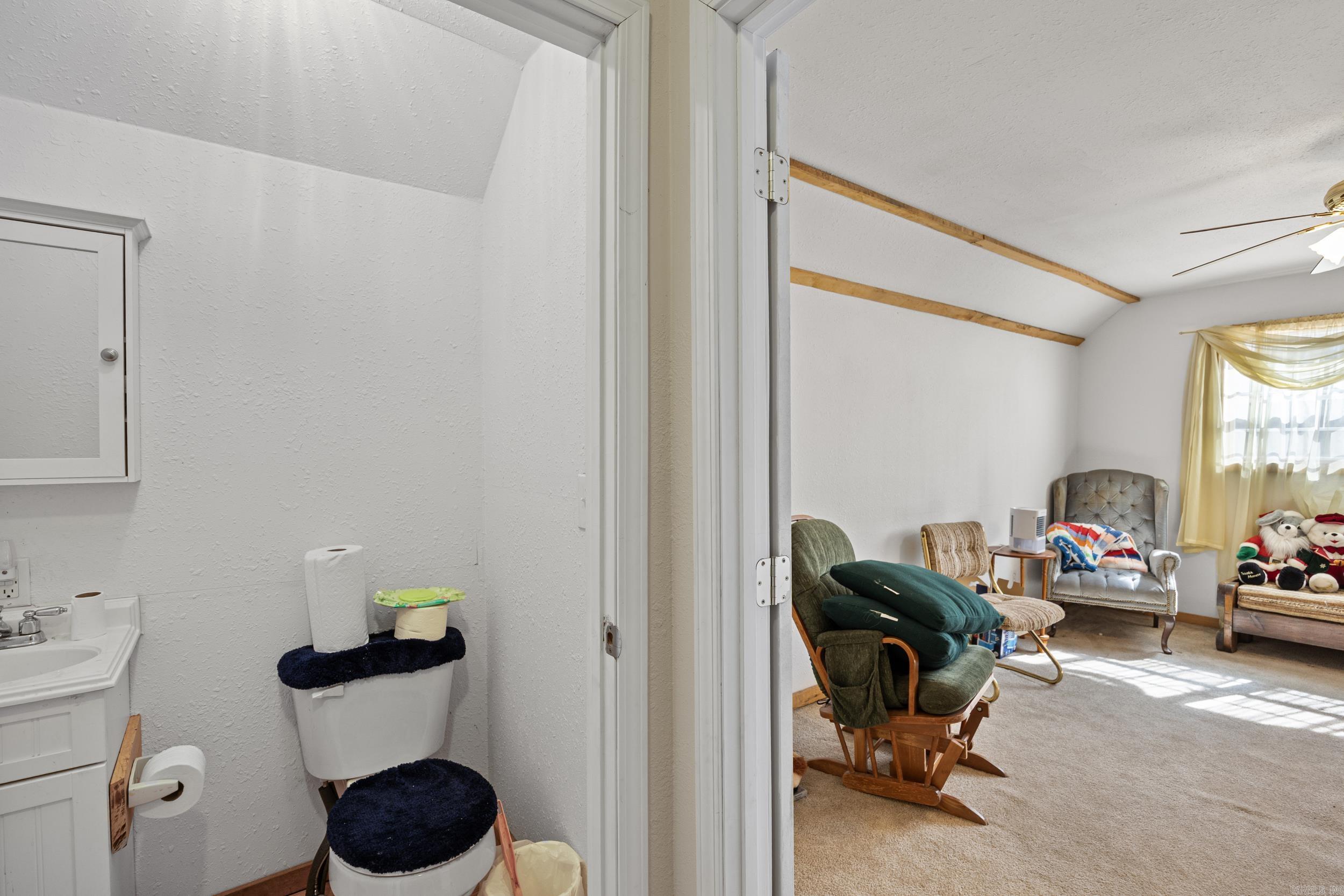 5228 Dabney  Jerusalem, AR