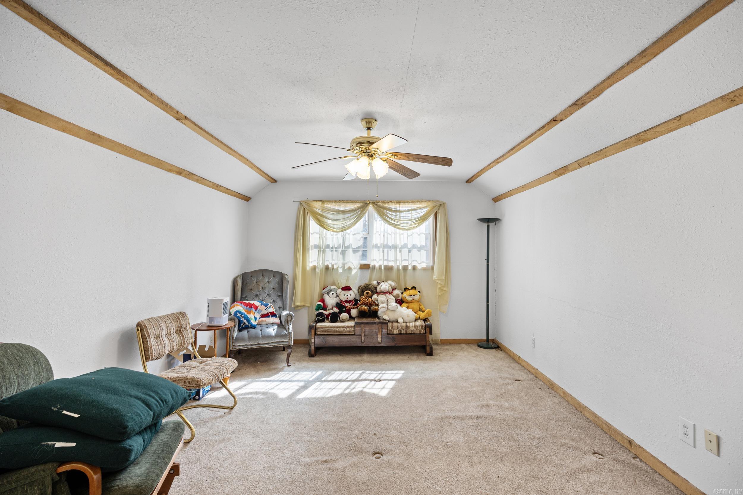 5228 Dabney  Jerusalem, AR