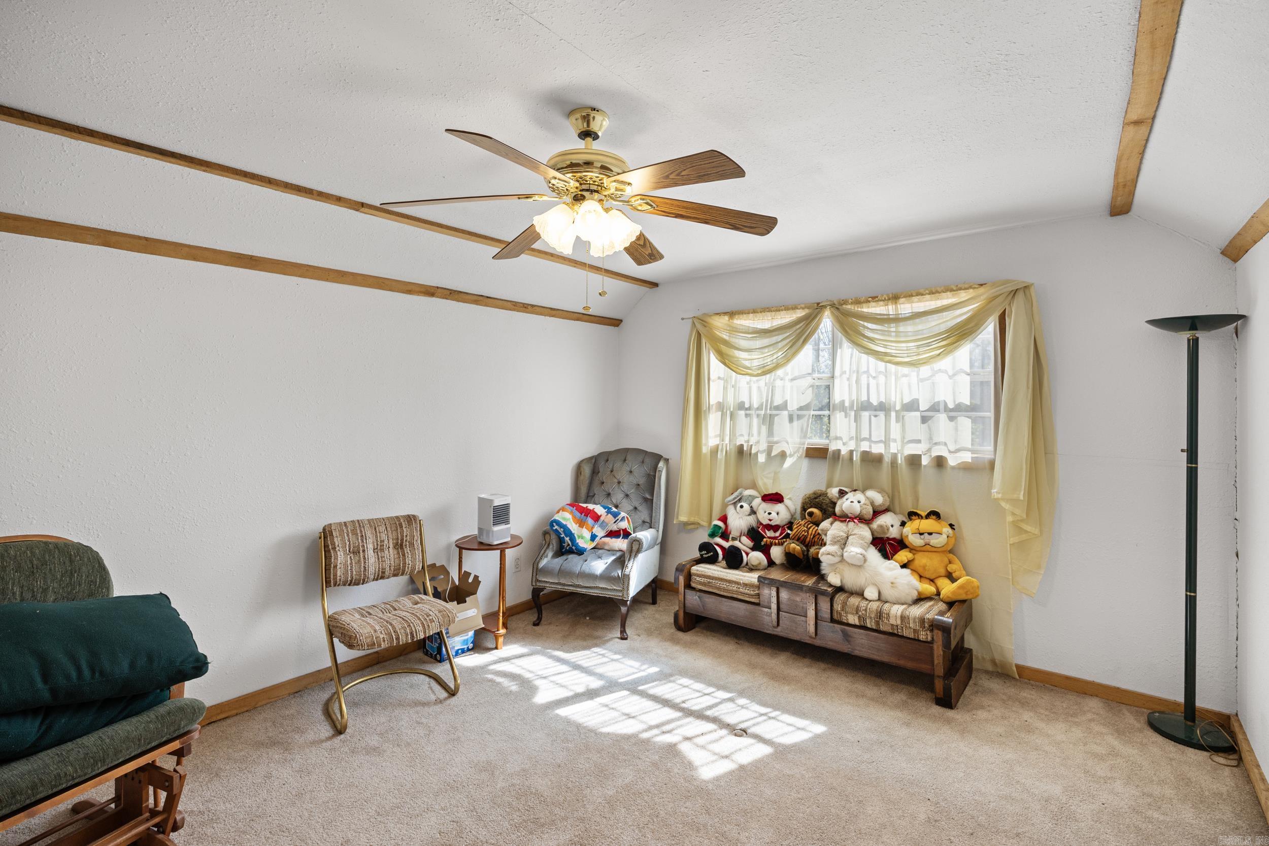 5228 Dabney  Jerusalem, AR