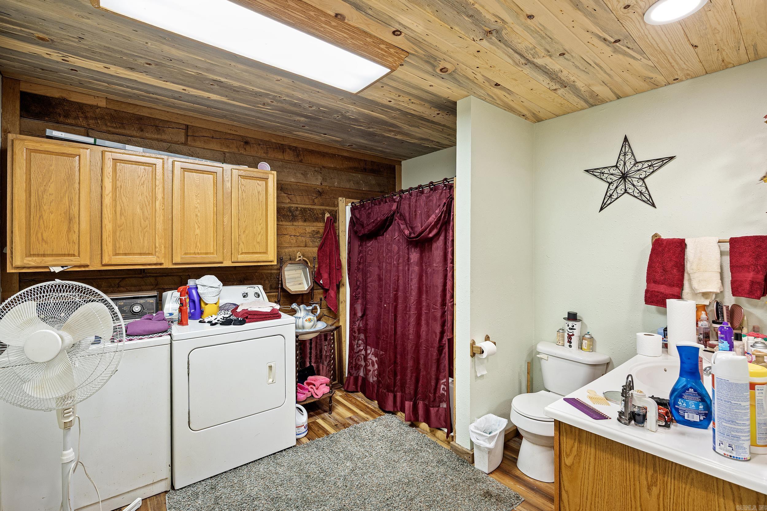 5228 Dabney  Jerusalem, AR