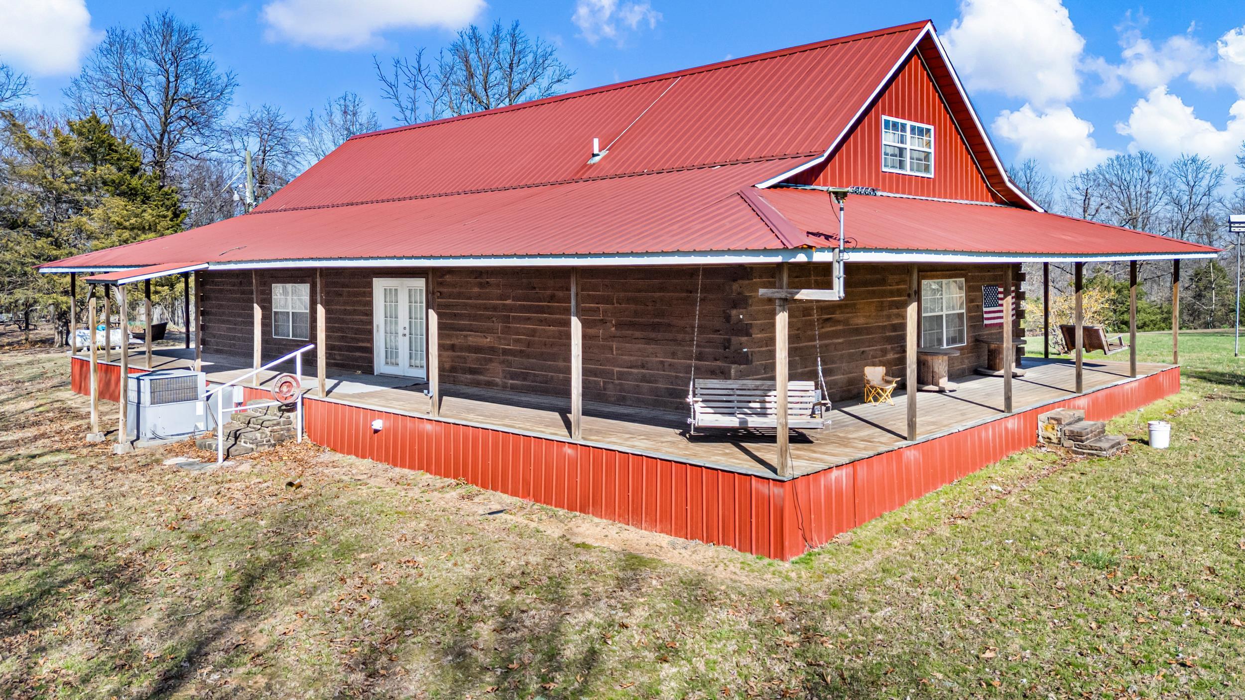 5228 Dabney  Jerusalem, AR