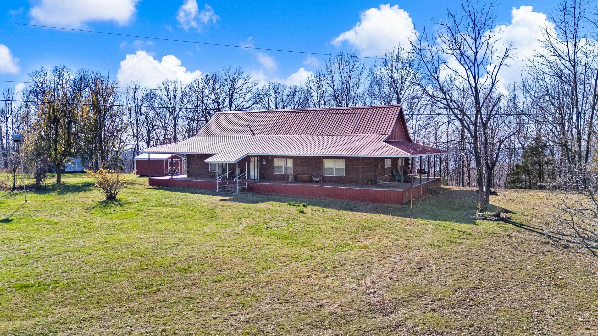 5228 Dabney  Jerusalem, AR