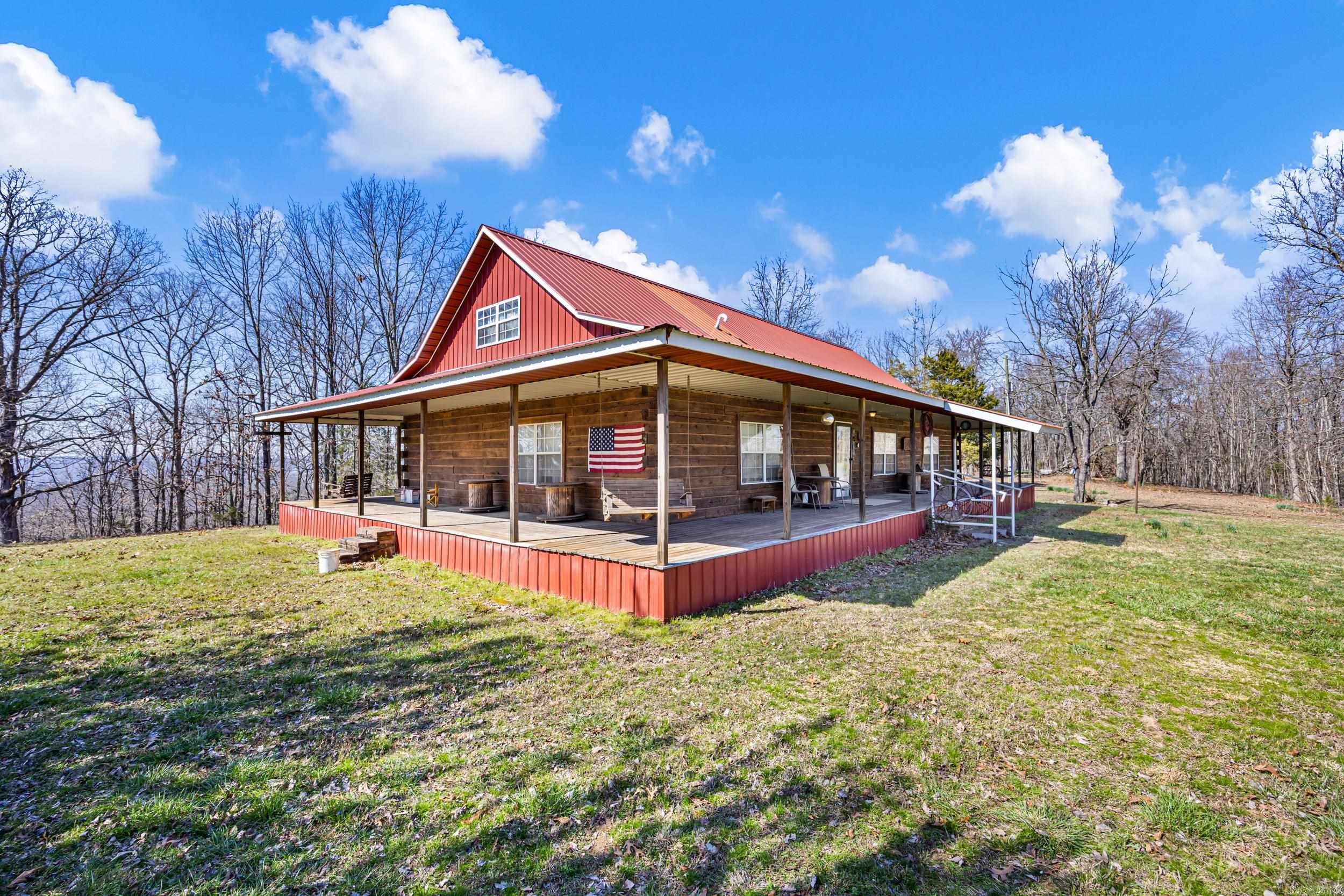 5228 Dabney  Jerusalem, AR