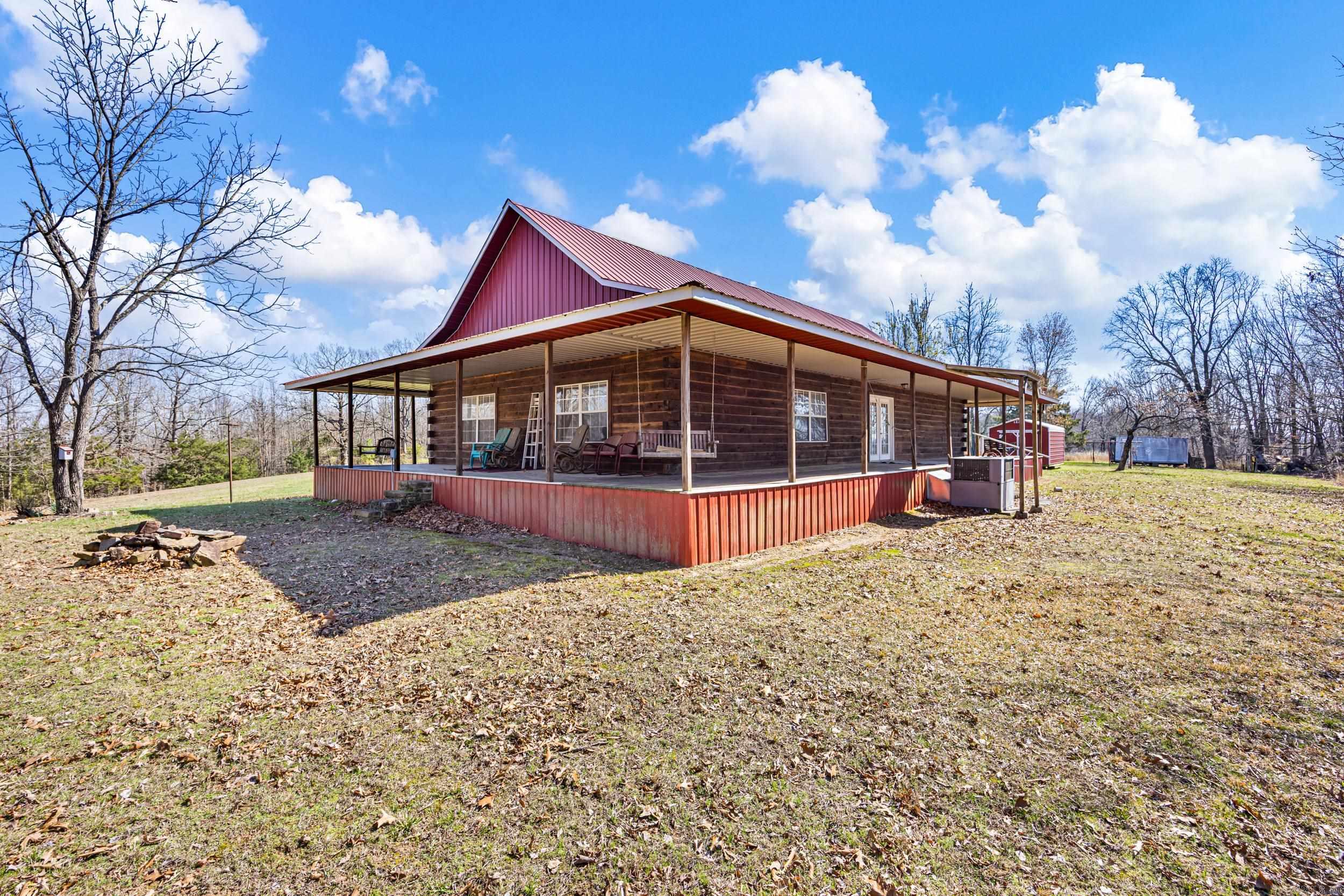 5228 Dabney  Jerusalem, AR