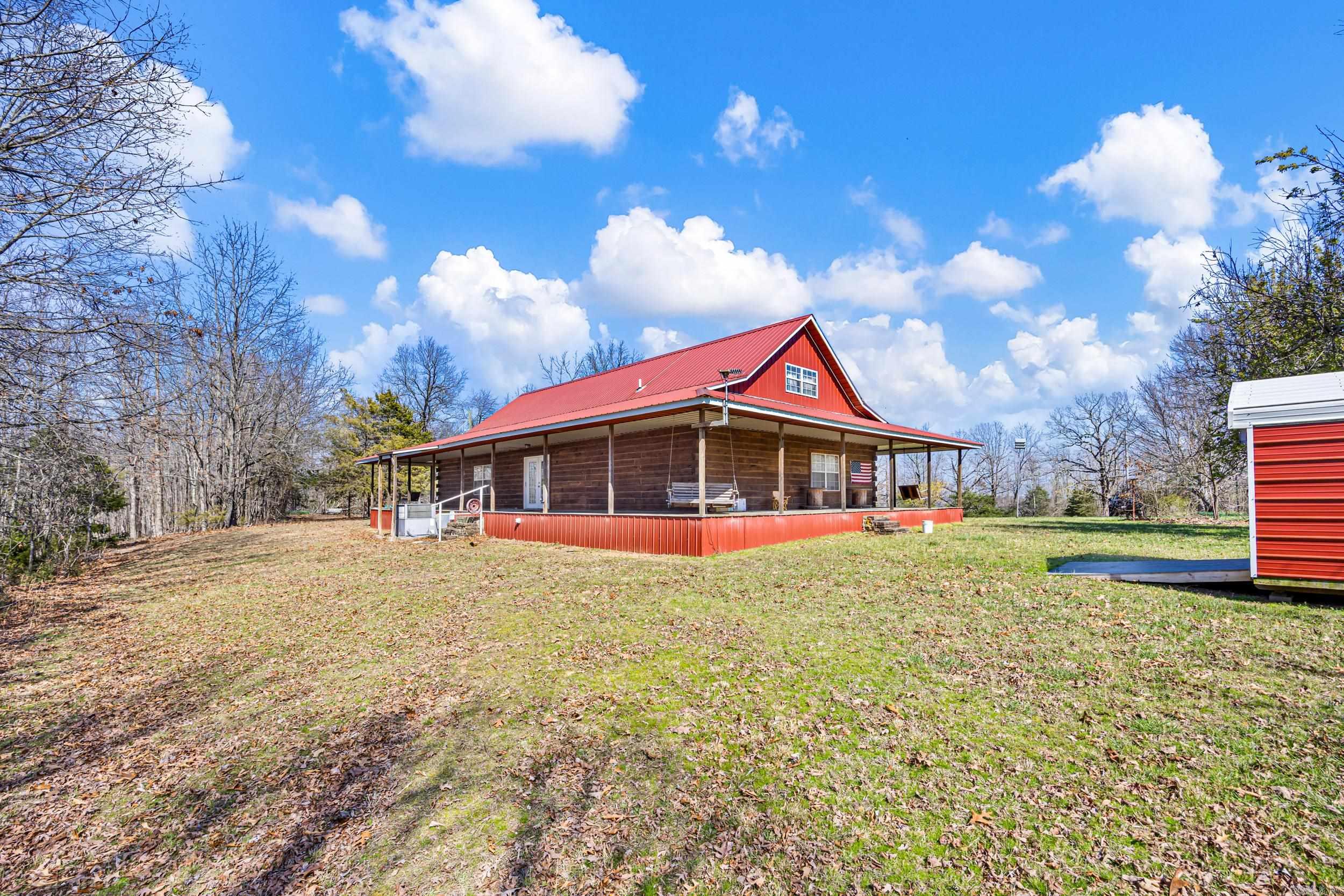 5228 Dabney  Jerusalem, AR