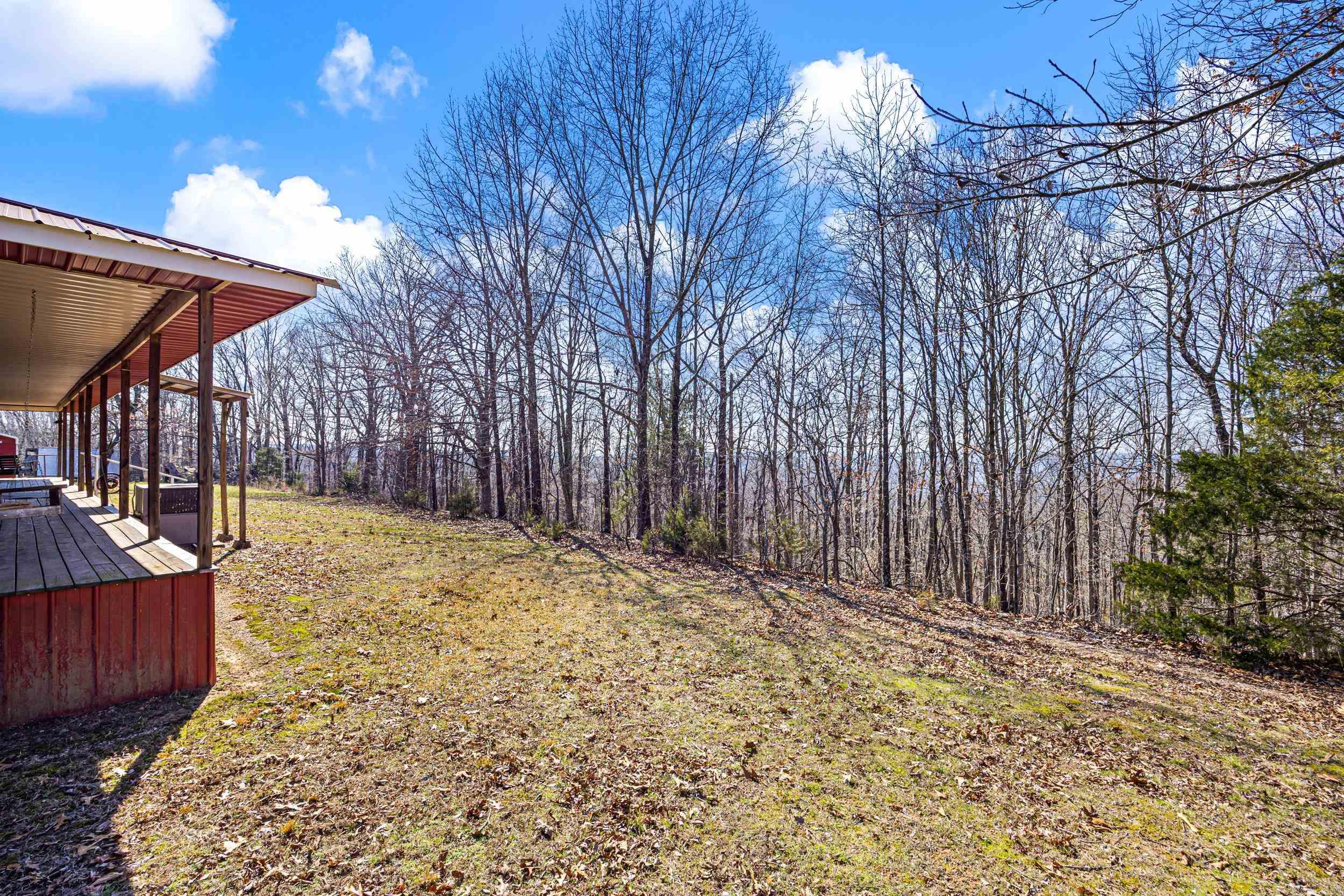 5228 Dabney  Jerusalem, AR