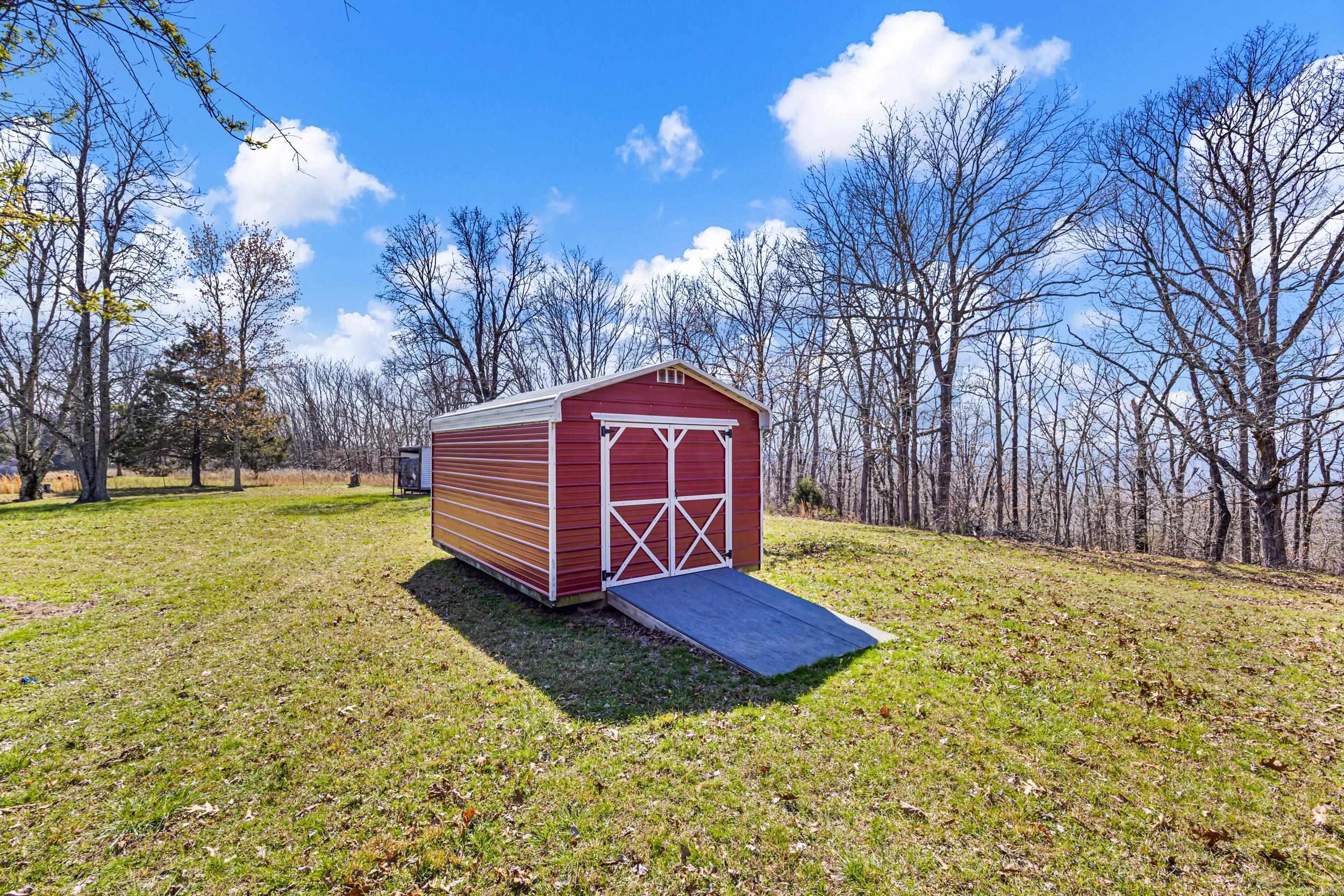 5228 Dabney  Jerusalem, AR