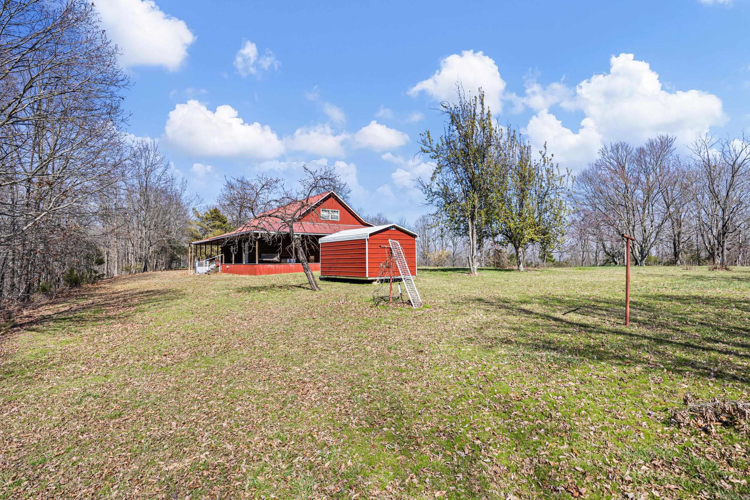 5228 Dabney  Jerusalem, AR