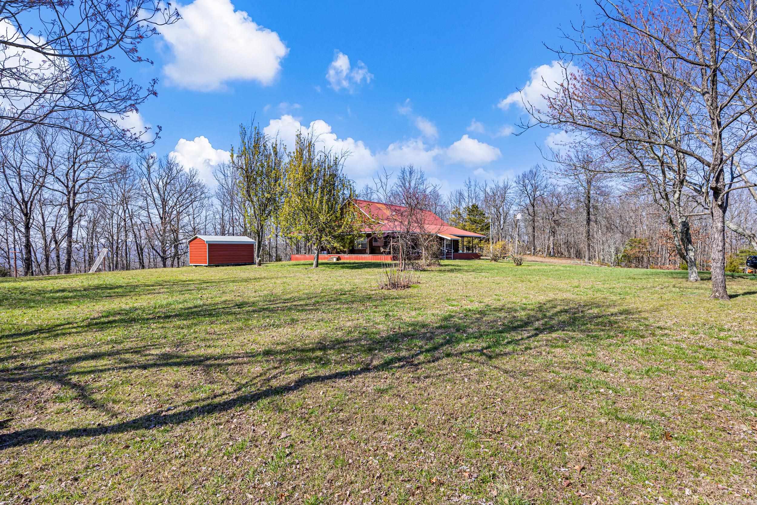 5228 Dabney  Jerusalem, AR
