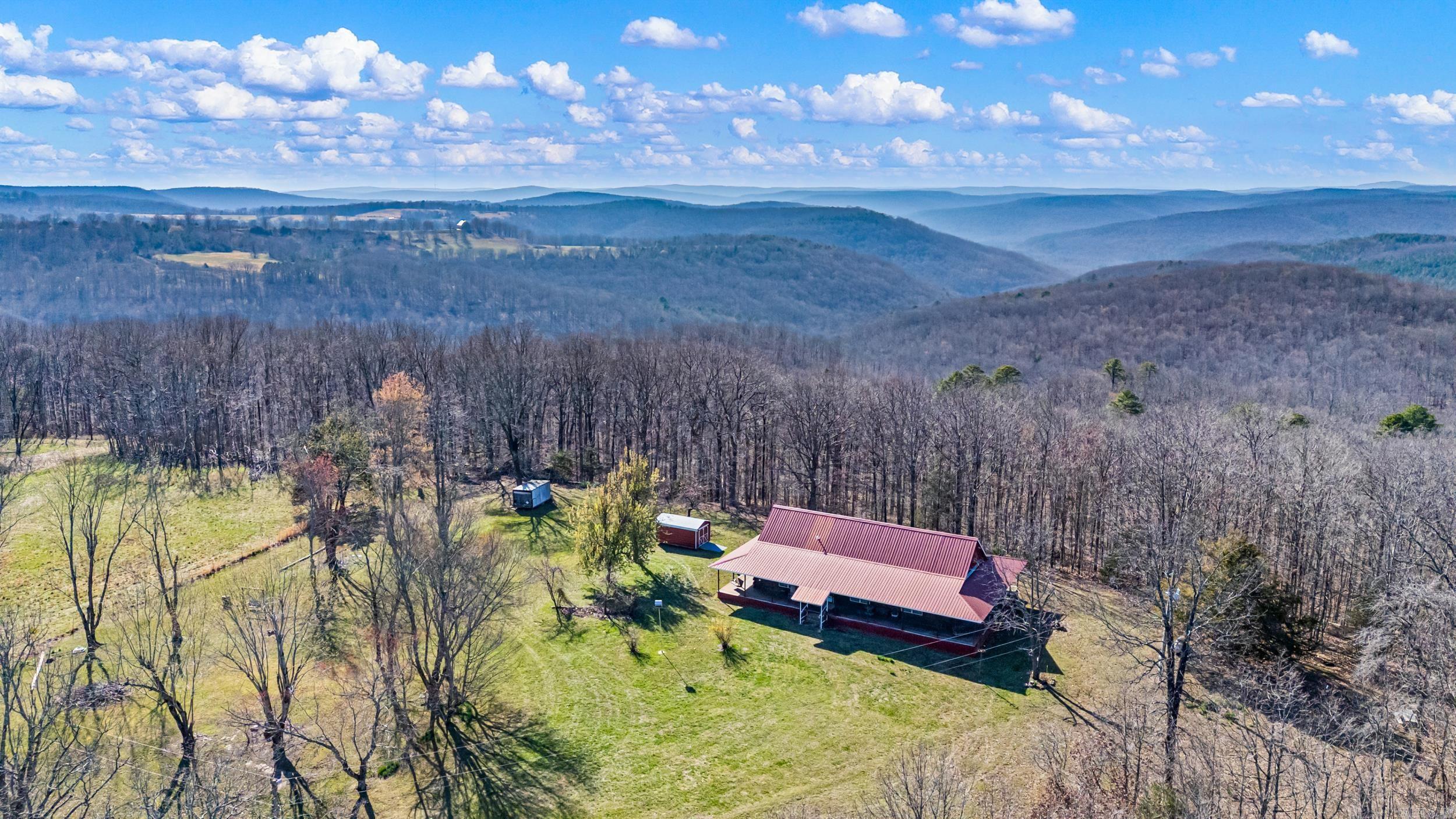 5228 Dabney  Jerusalem, AR