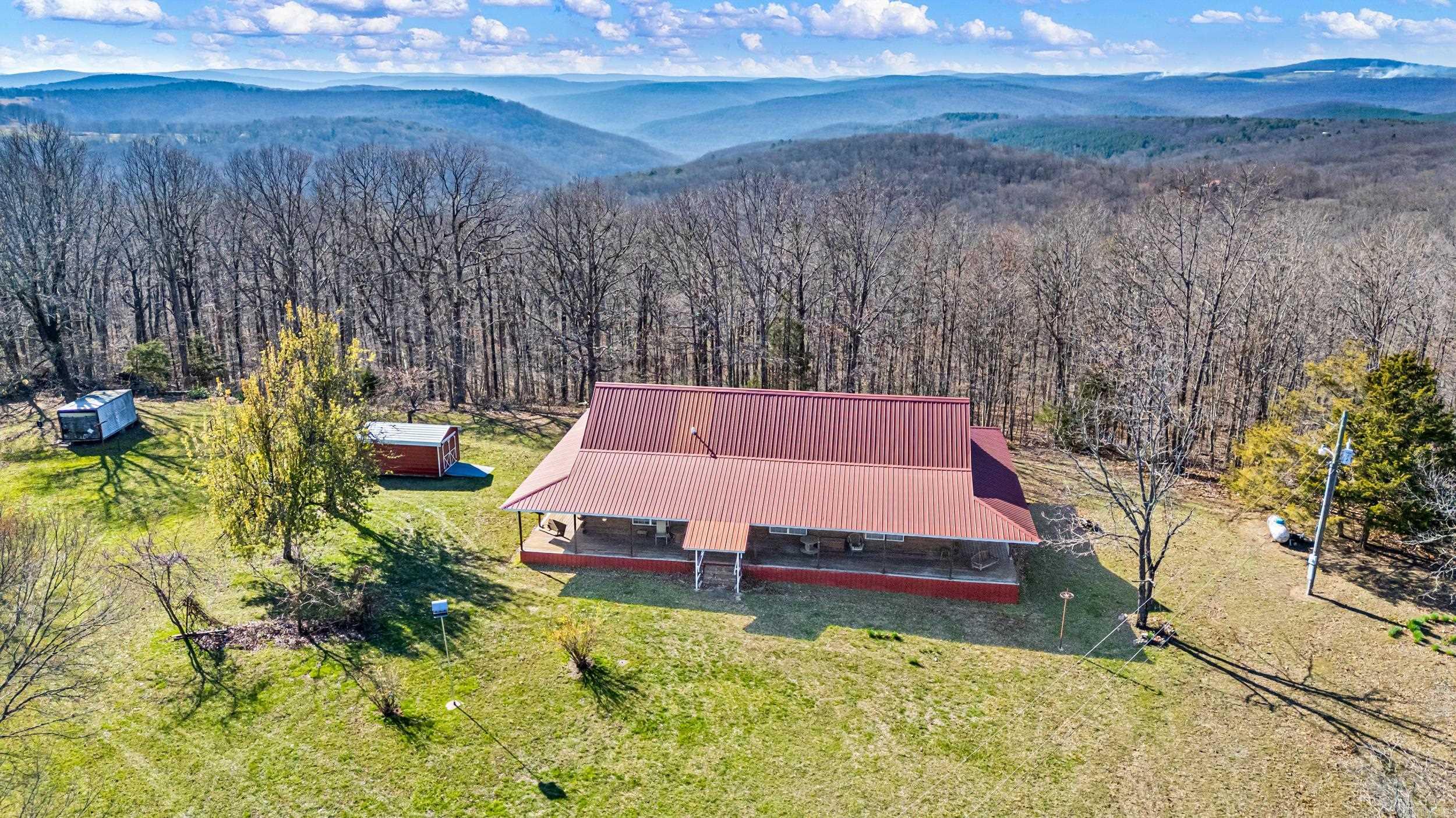5228 Dabney  Jerusalem, AR
