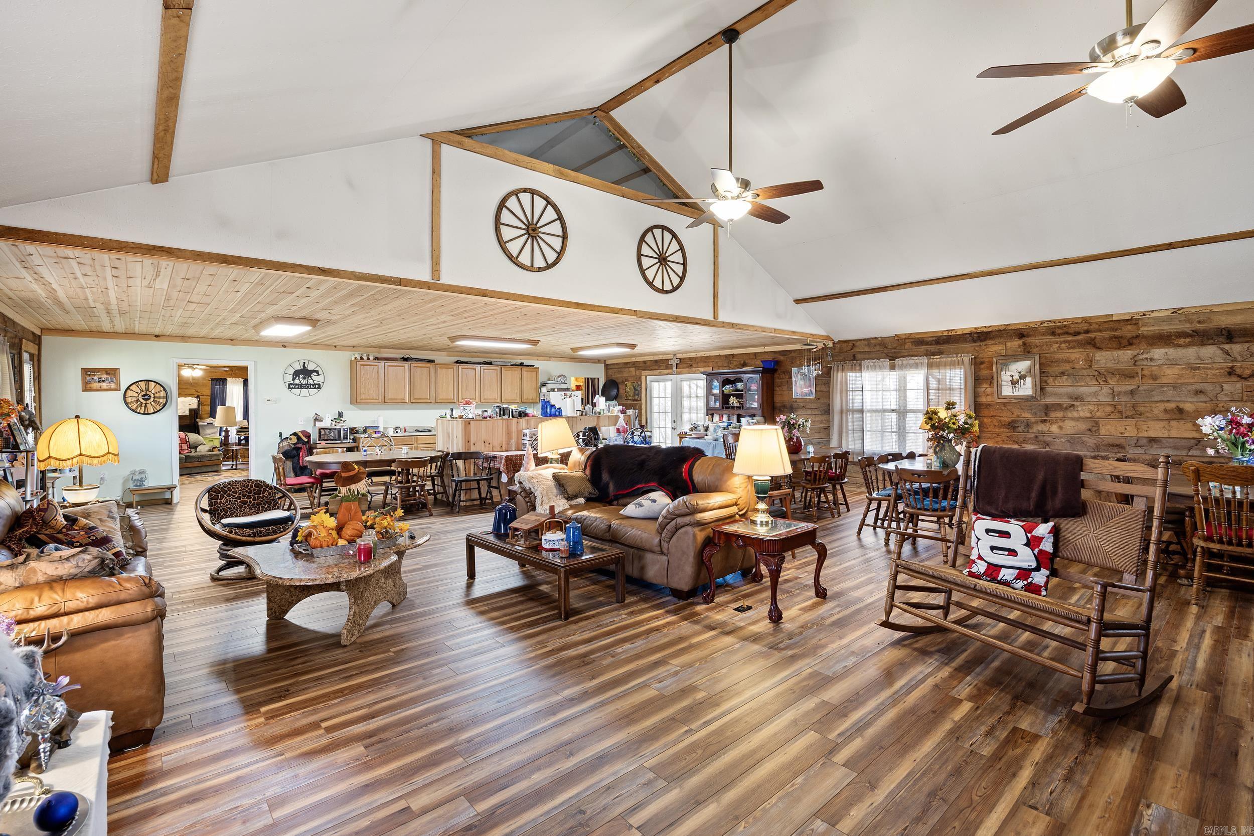 5228 Dabney  Jerusalem, AR