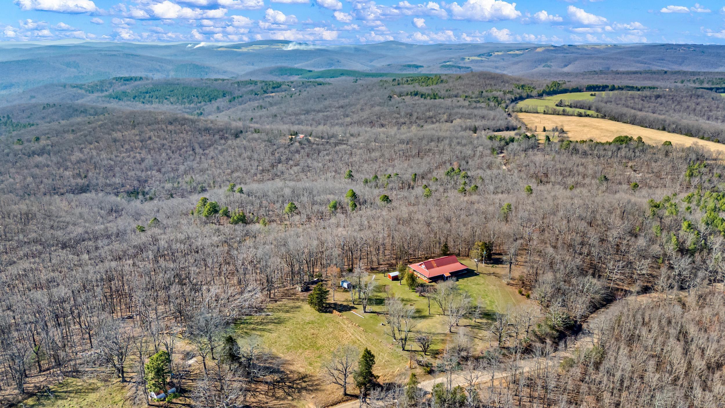 5228 Dabney  Jerusalem, AR