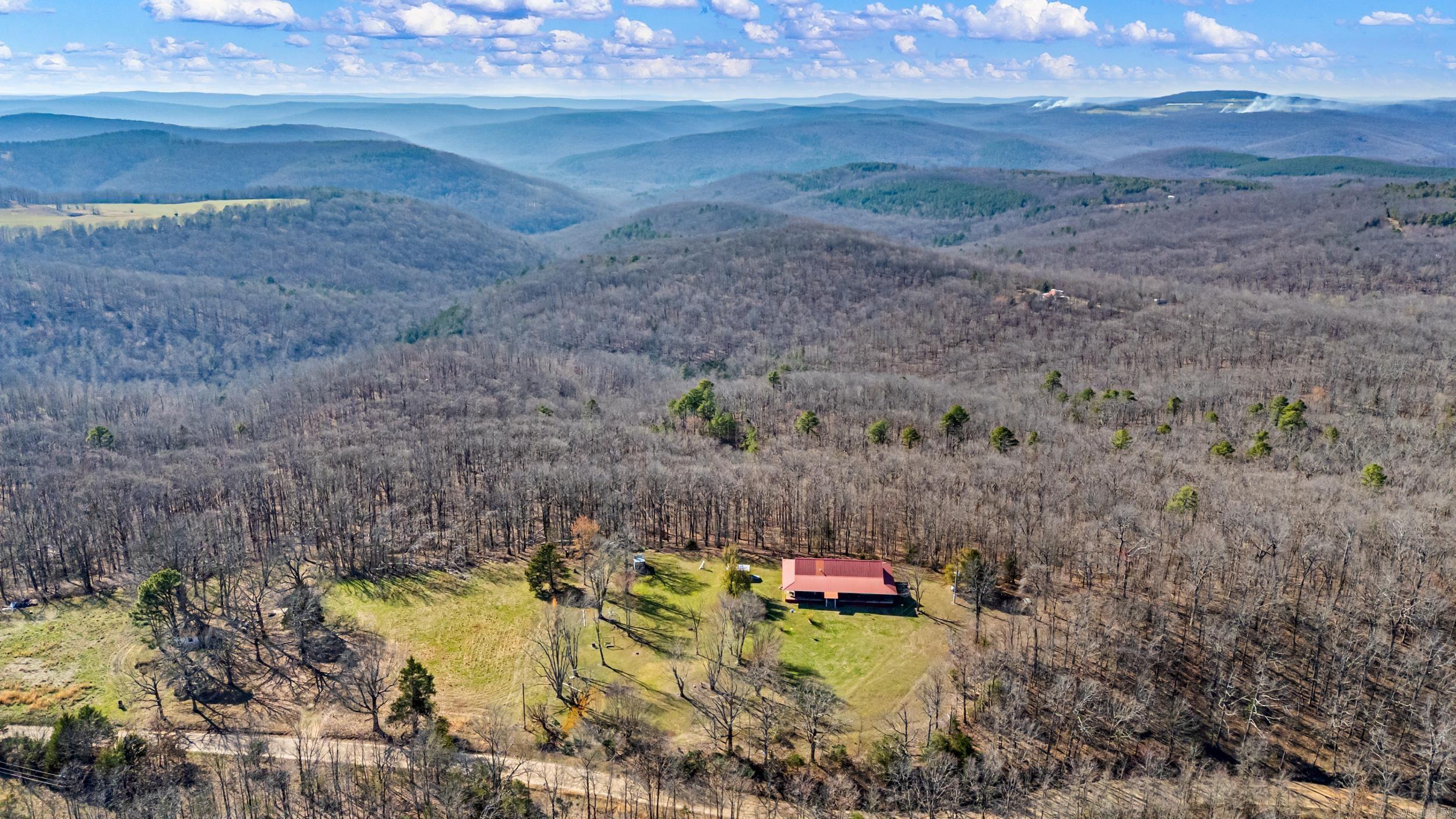 5228 Dabney  Jerusalem, AR