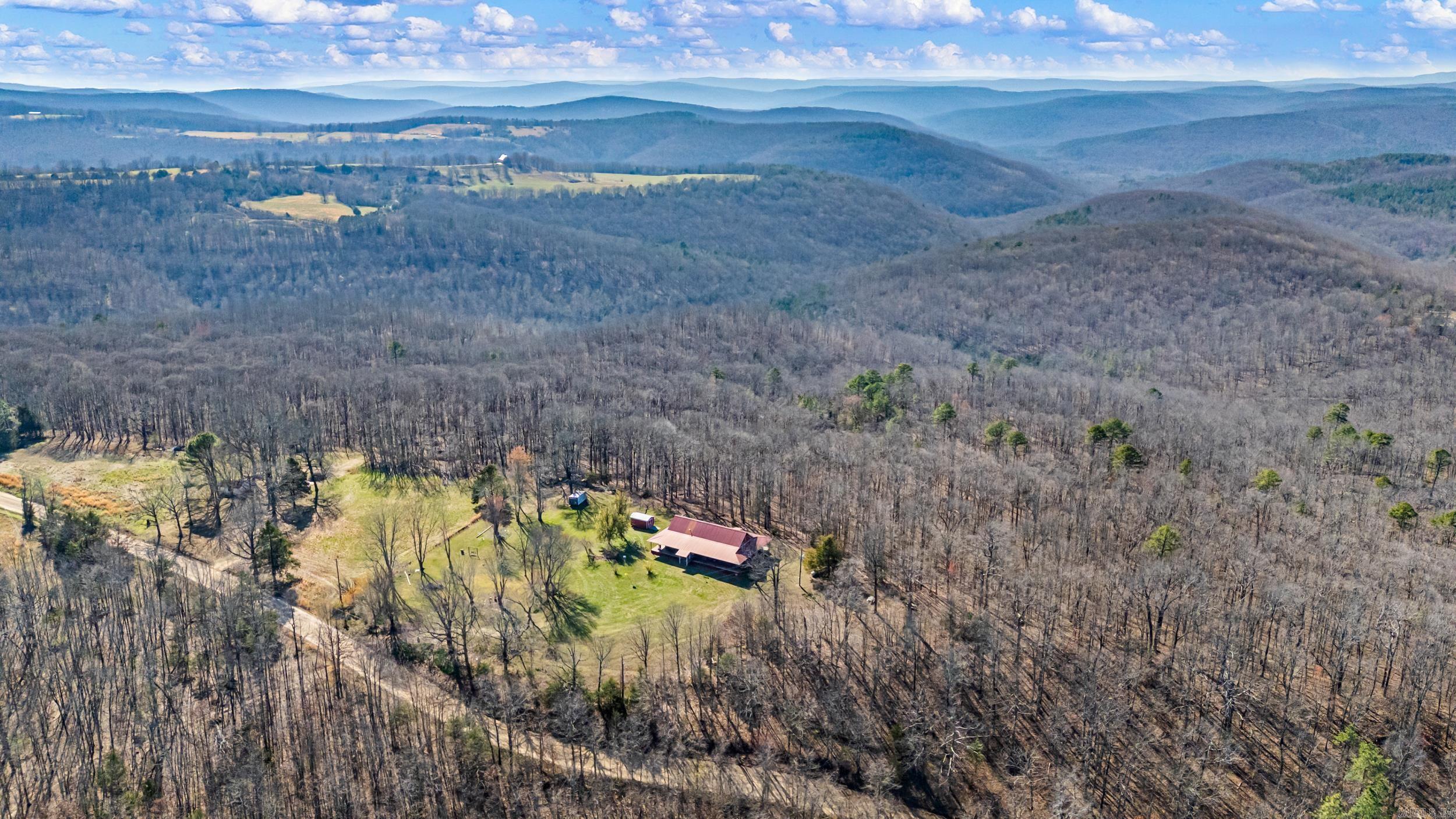 5228 Dabney  Jerusalem, AR