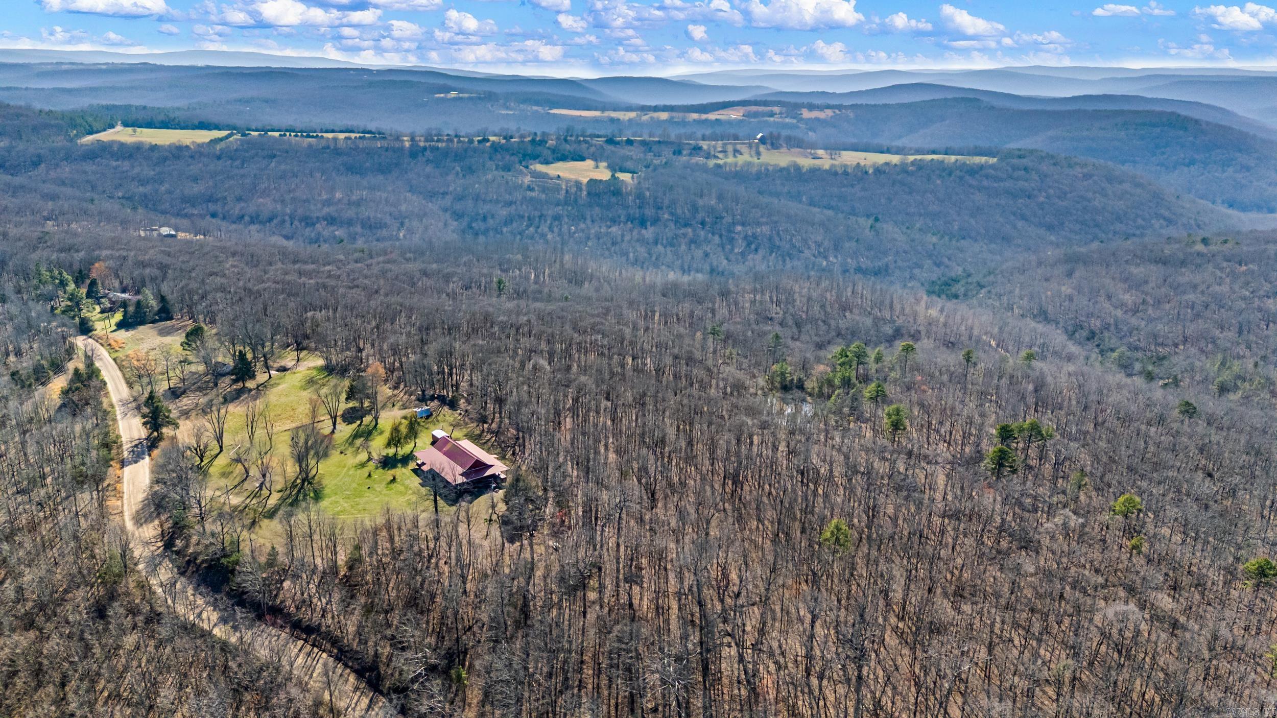 5228 Dabney  Jerusalem, AR