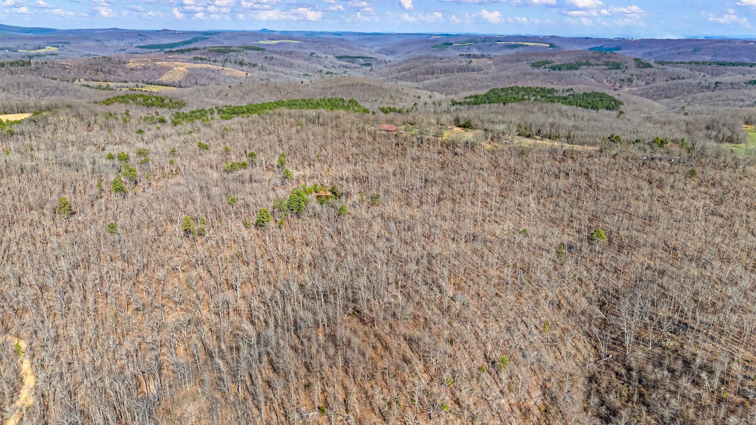 5228 Dabney  Jerusalem, AR