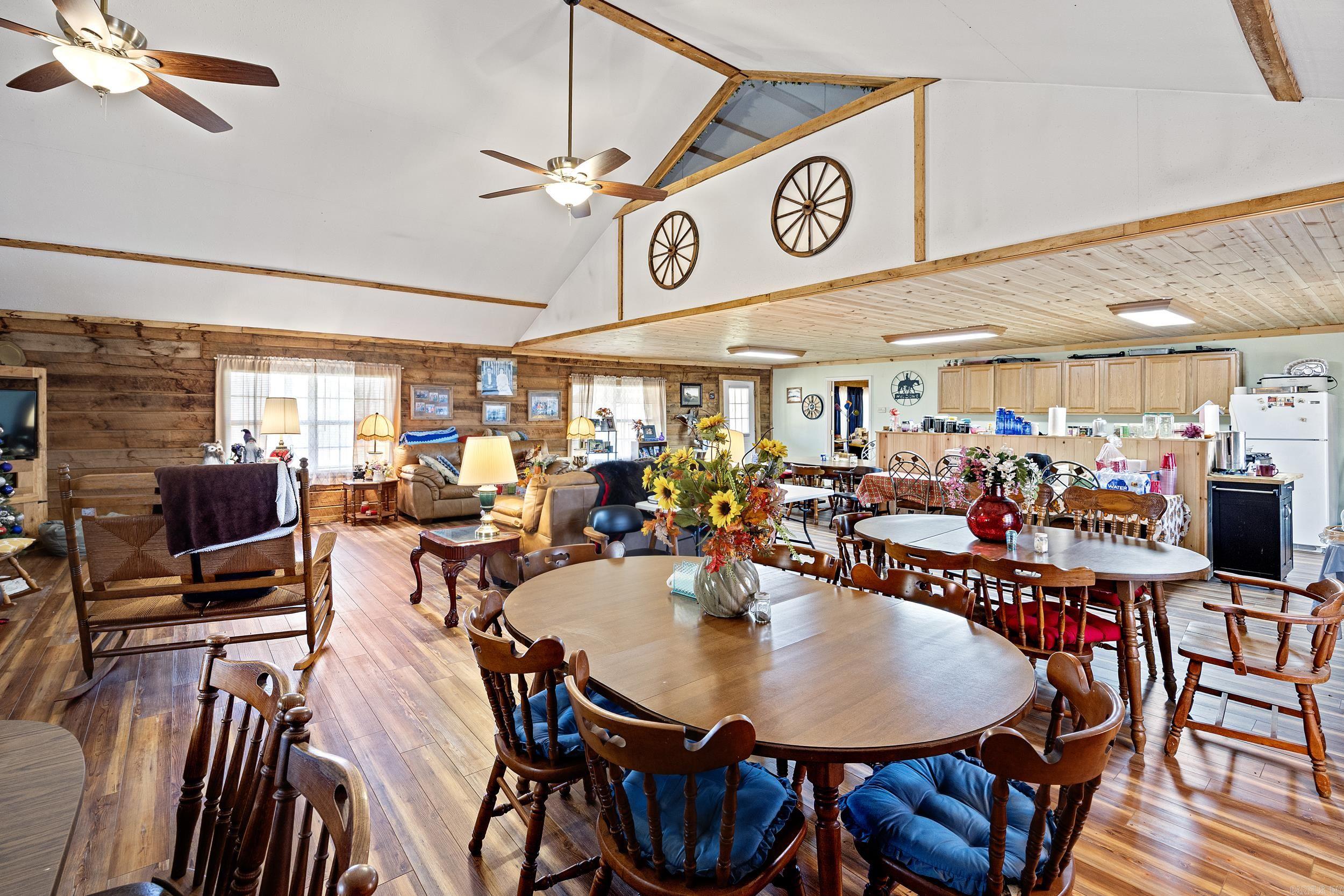 5228 Dabney  Jerusalem, AR