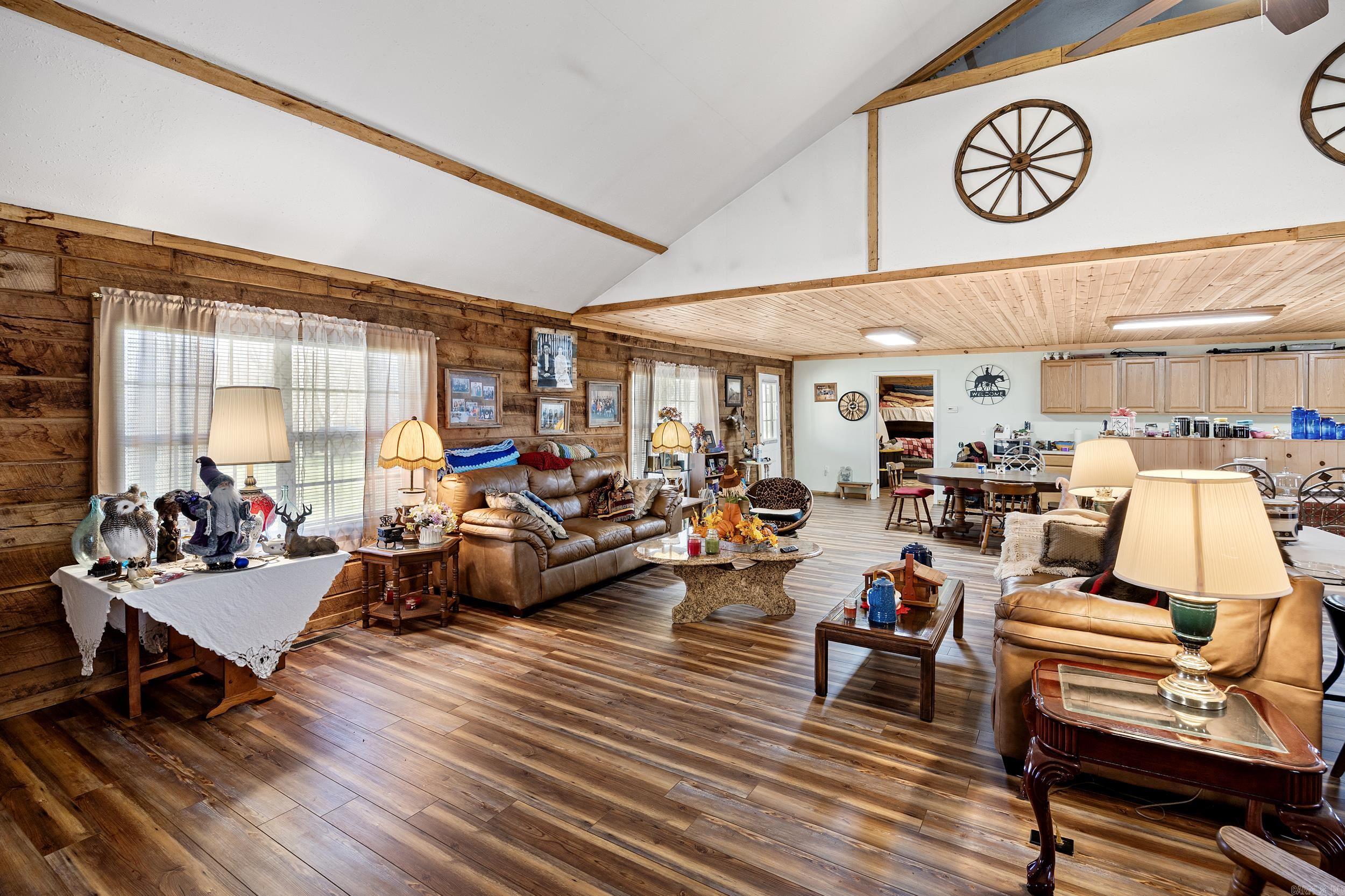 5228 Dabney  Jerusalem, AR