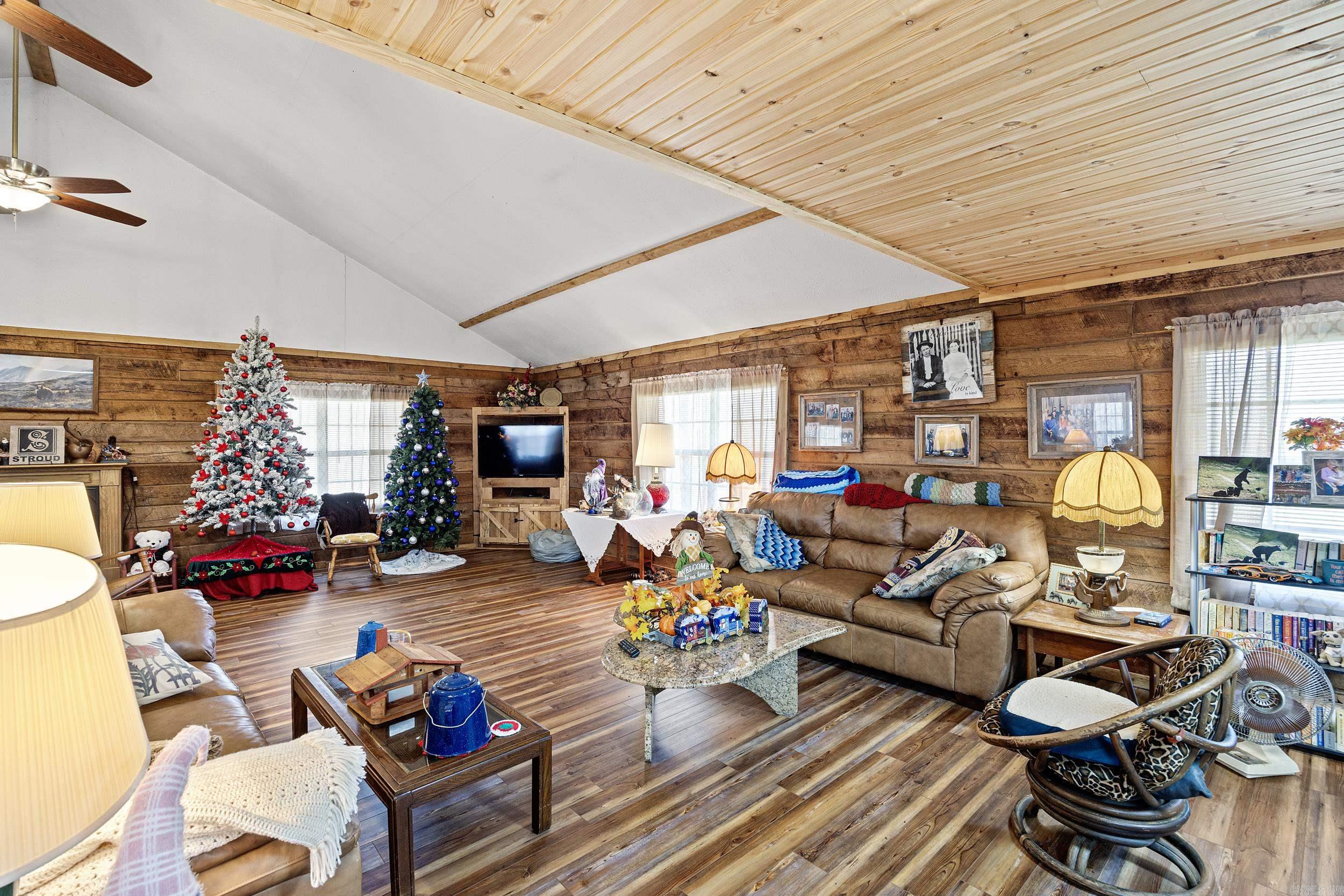 5228 Dabney  Jerusalem, AR