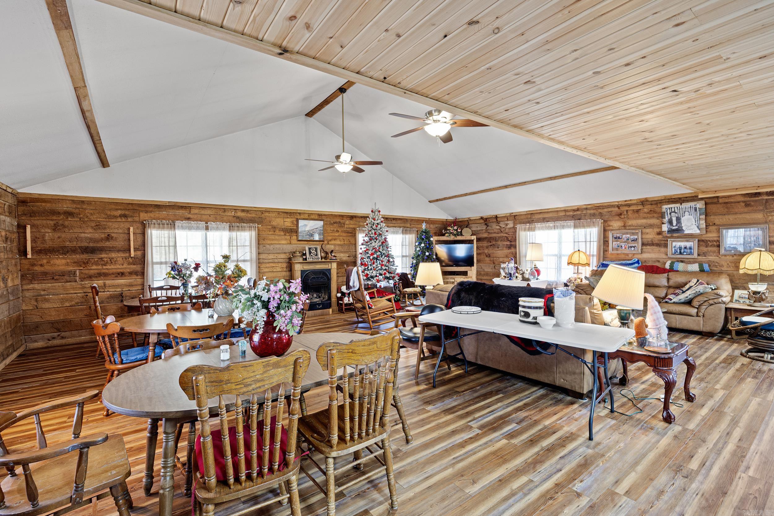 5228 Dabney  Jerusalem, AR