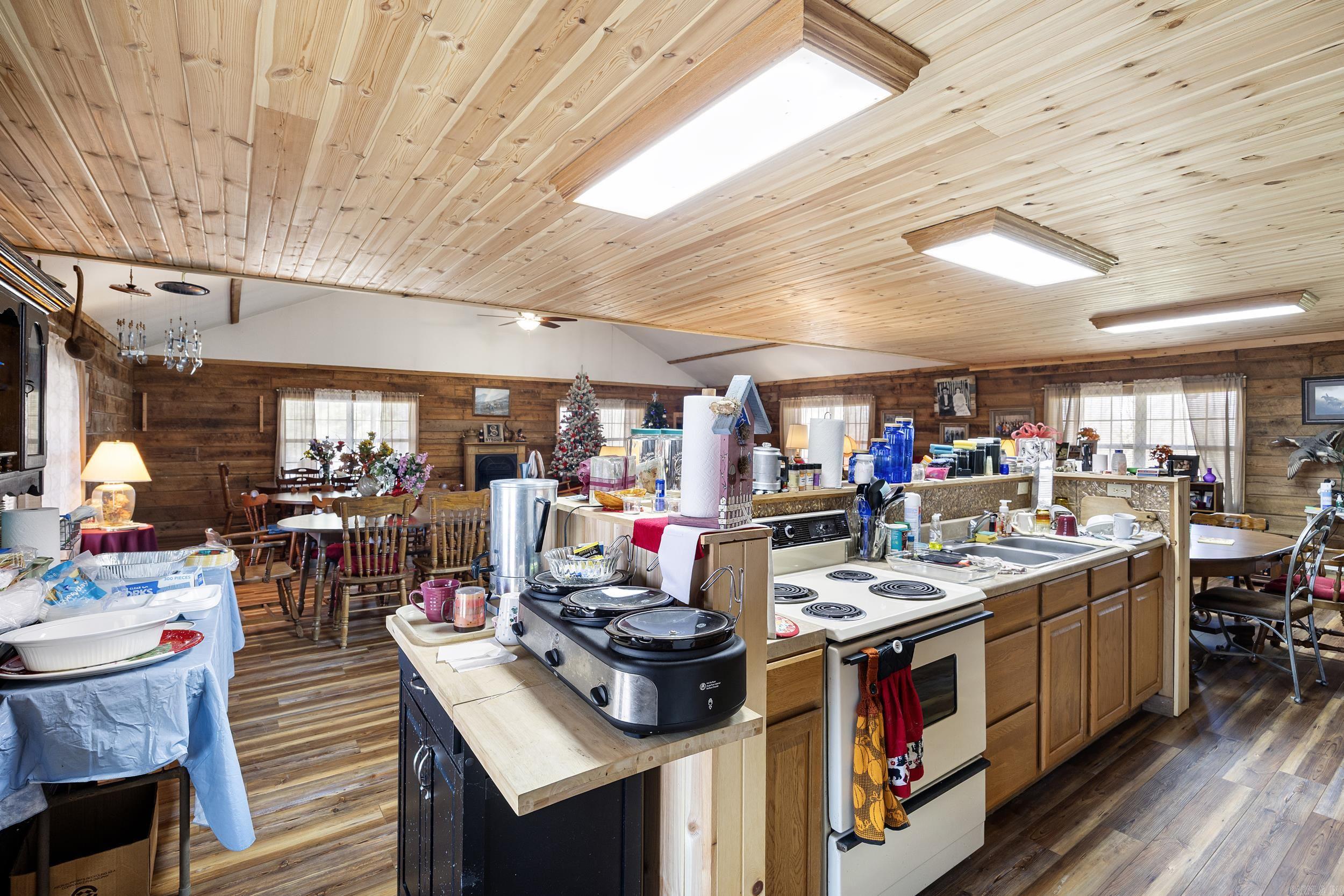 5228 Dabney  Jerusalem, AR