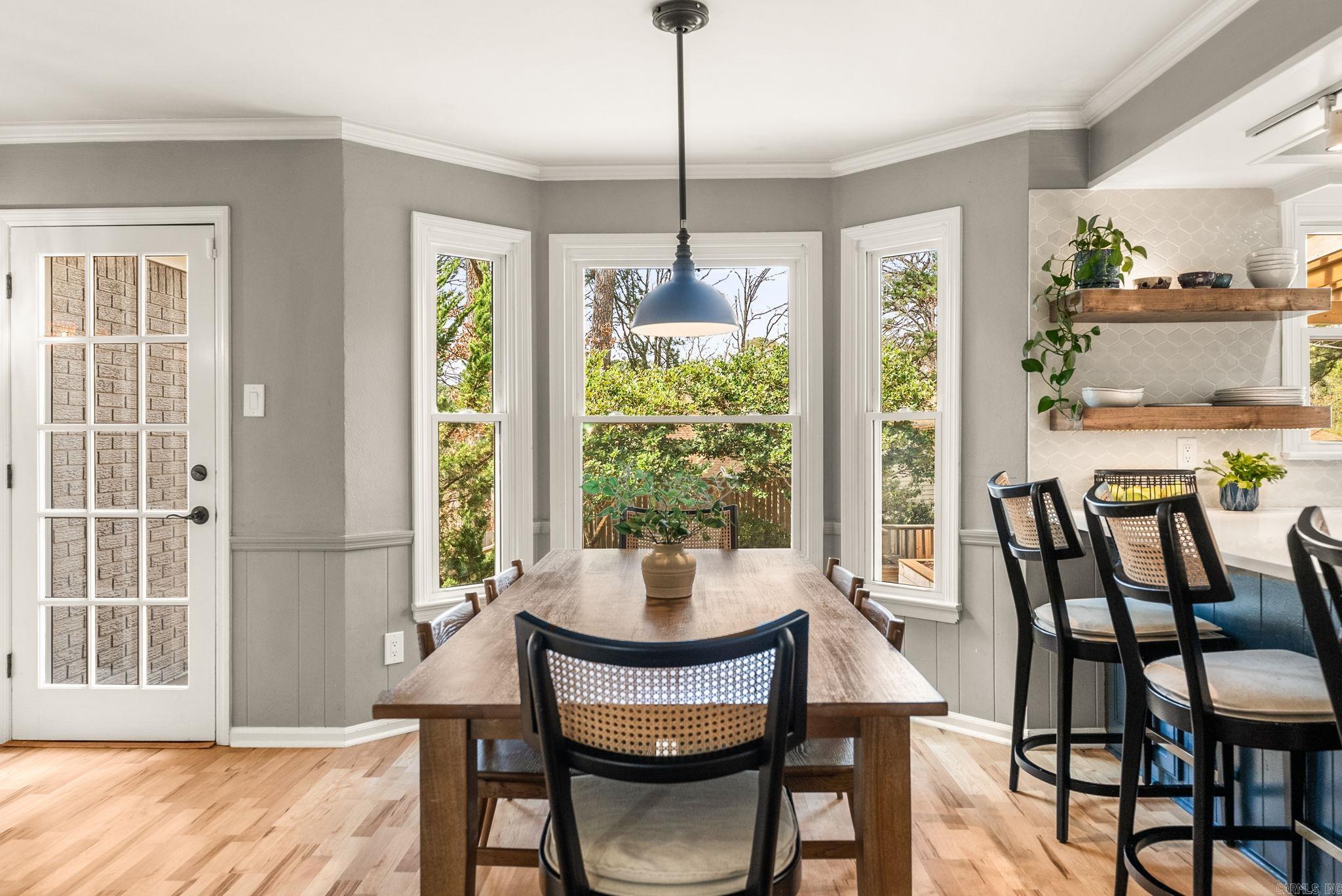 4 Holly Springs  Little Rock, AR