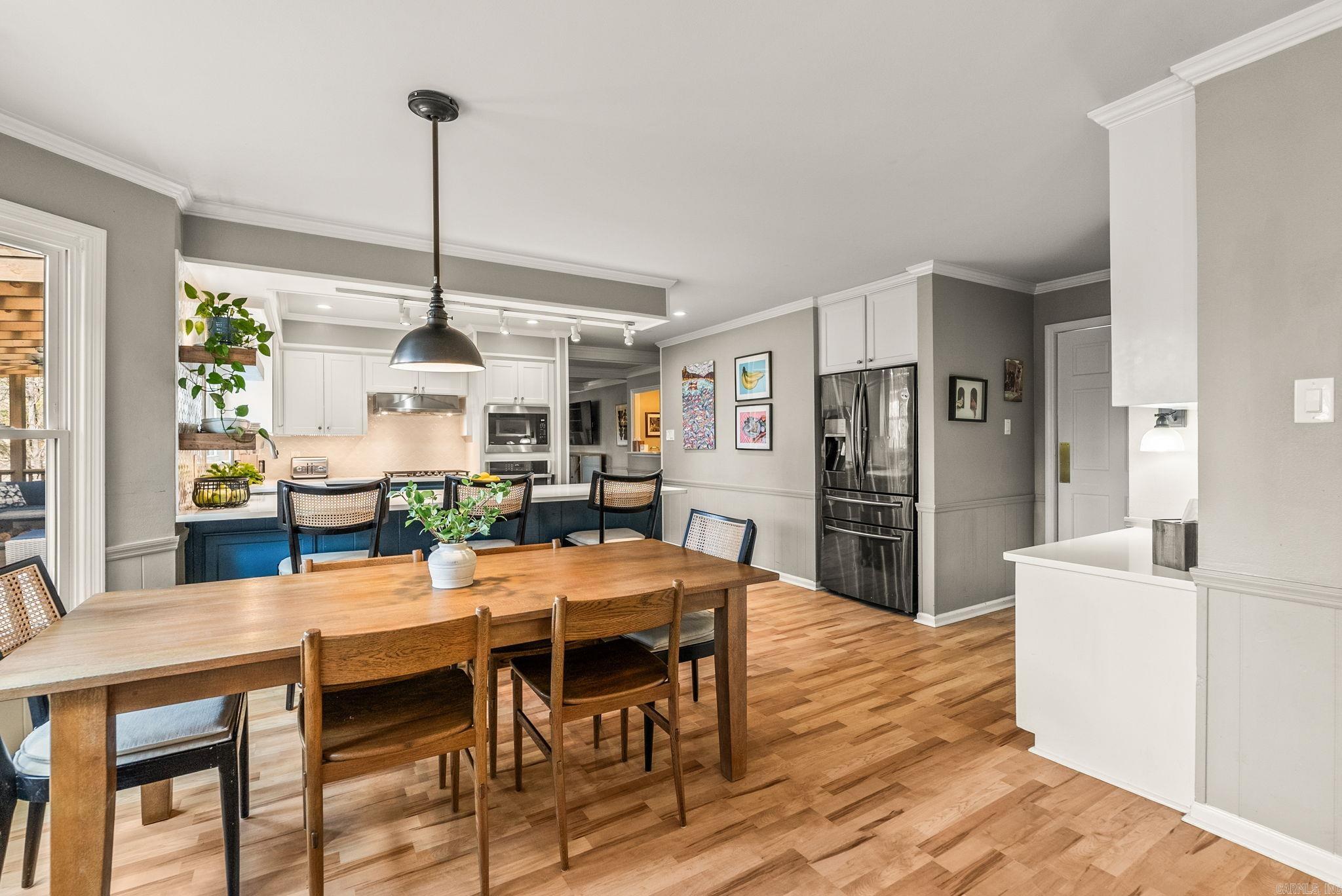 4 Holly Springs  Little Rock, AR