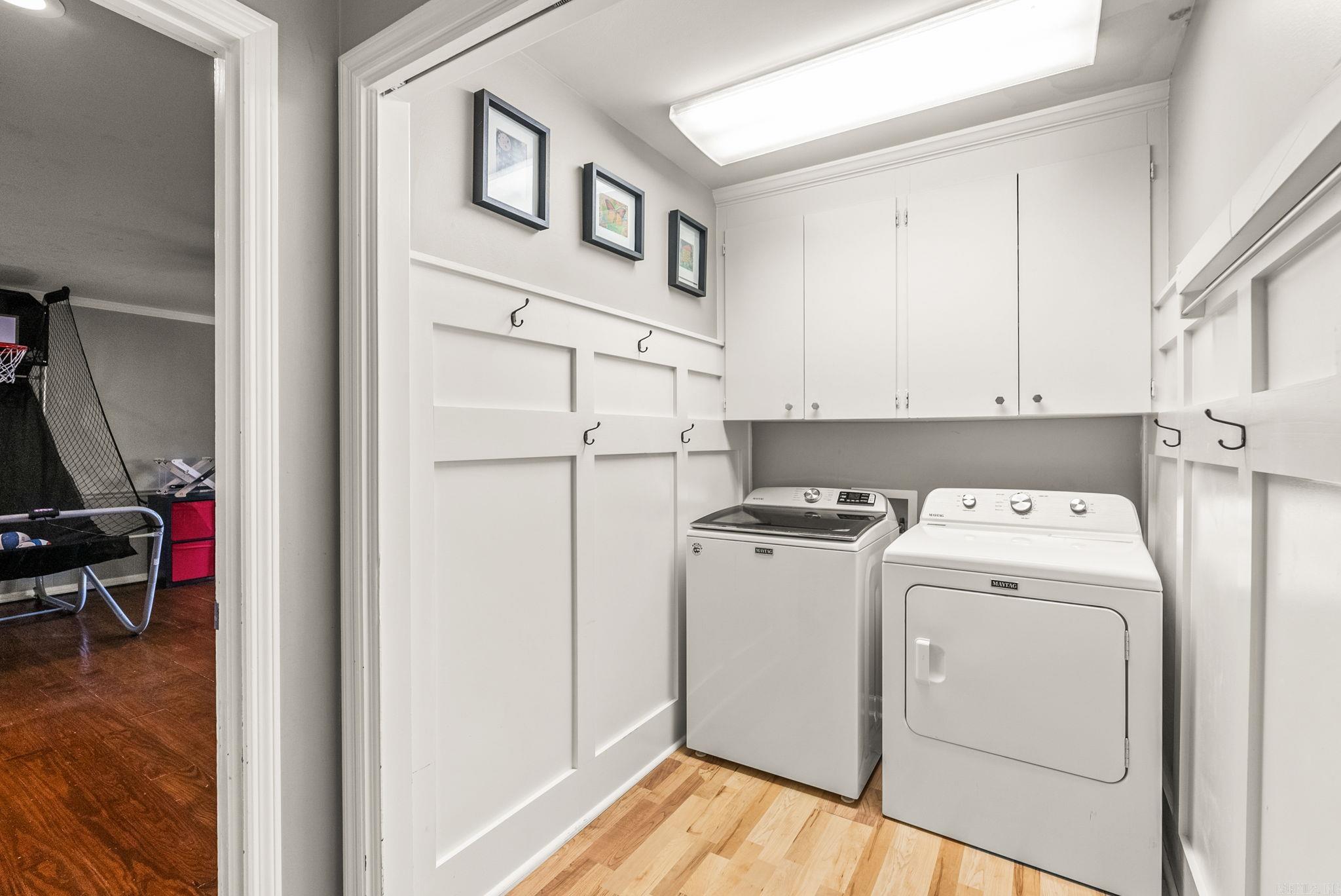 4 Holly Springs  Little Rock, AR