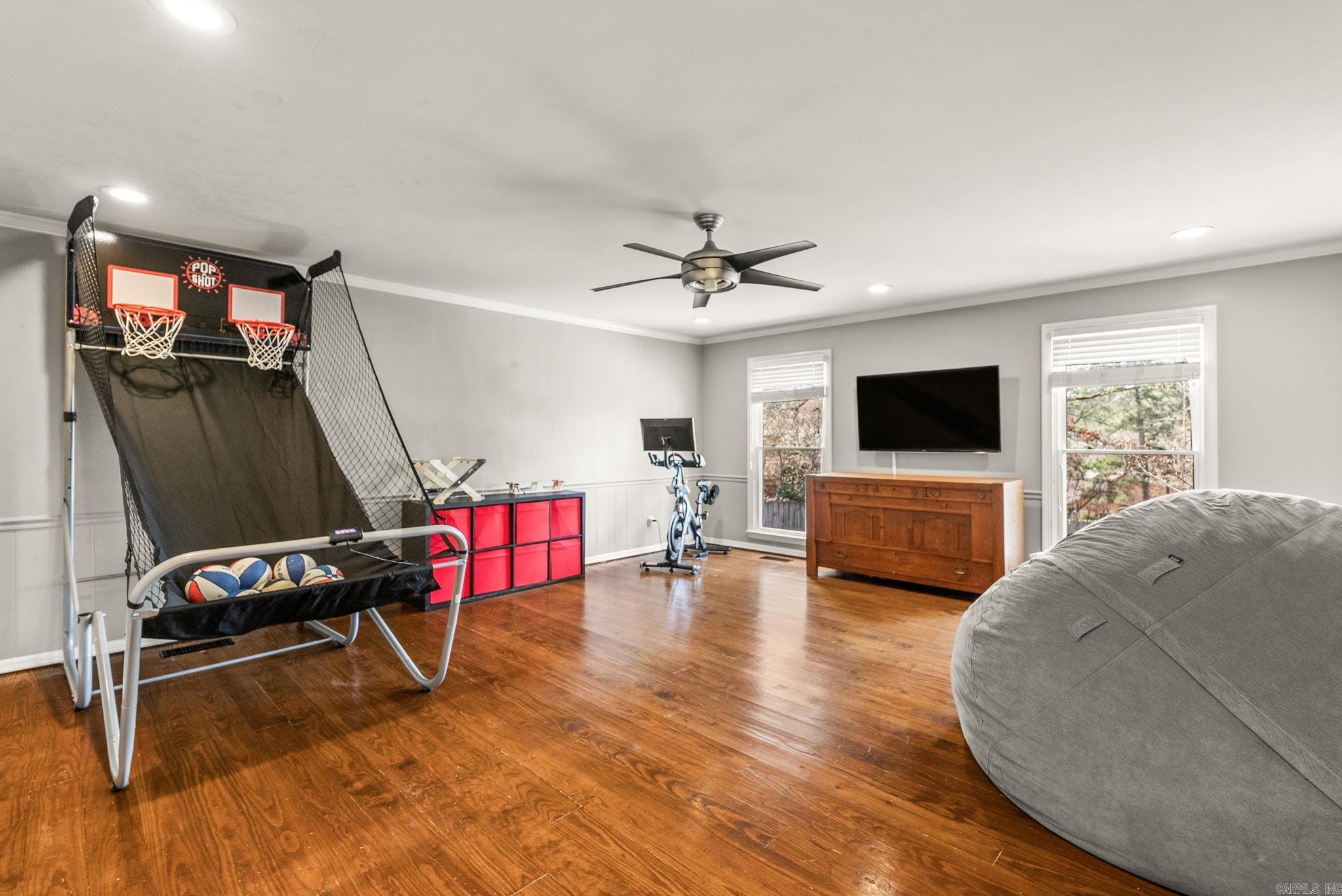 4 Holly Springs  Little Rock, AR