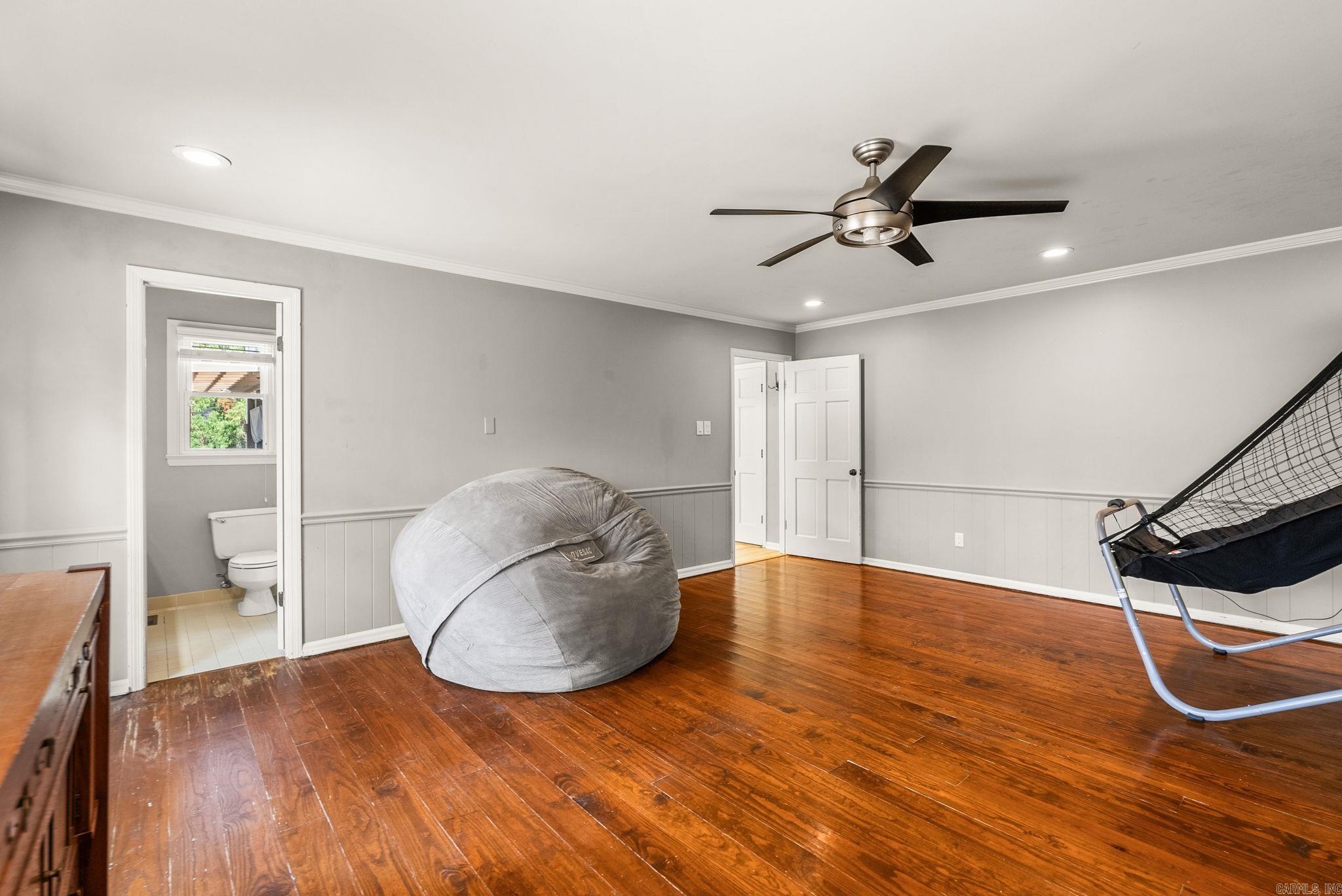 4 Holly Springs  Little Rock, AR