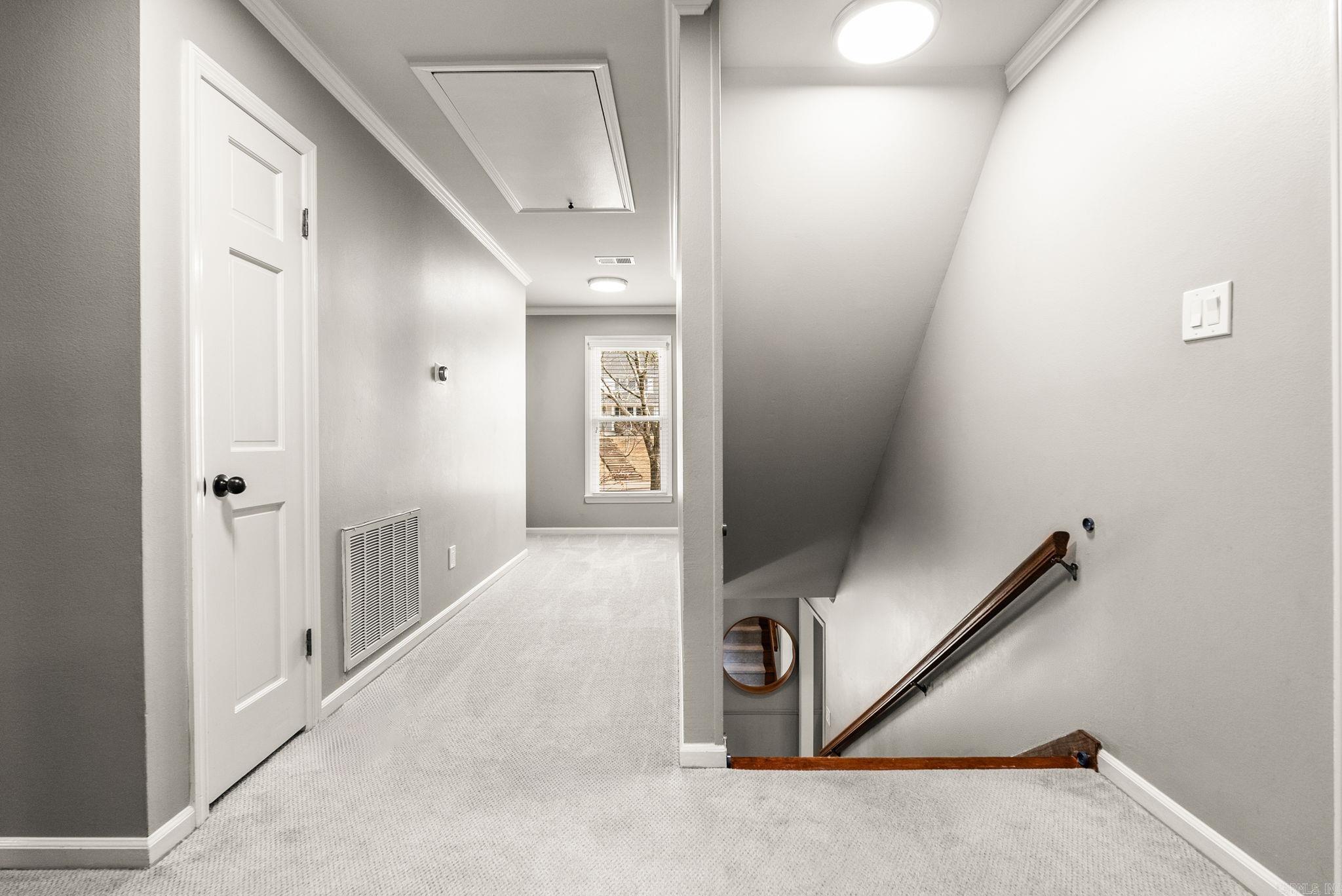 4 Holly Springs  Little Rock, AR