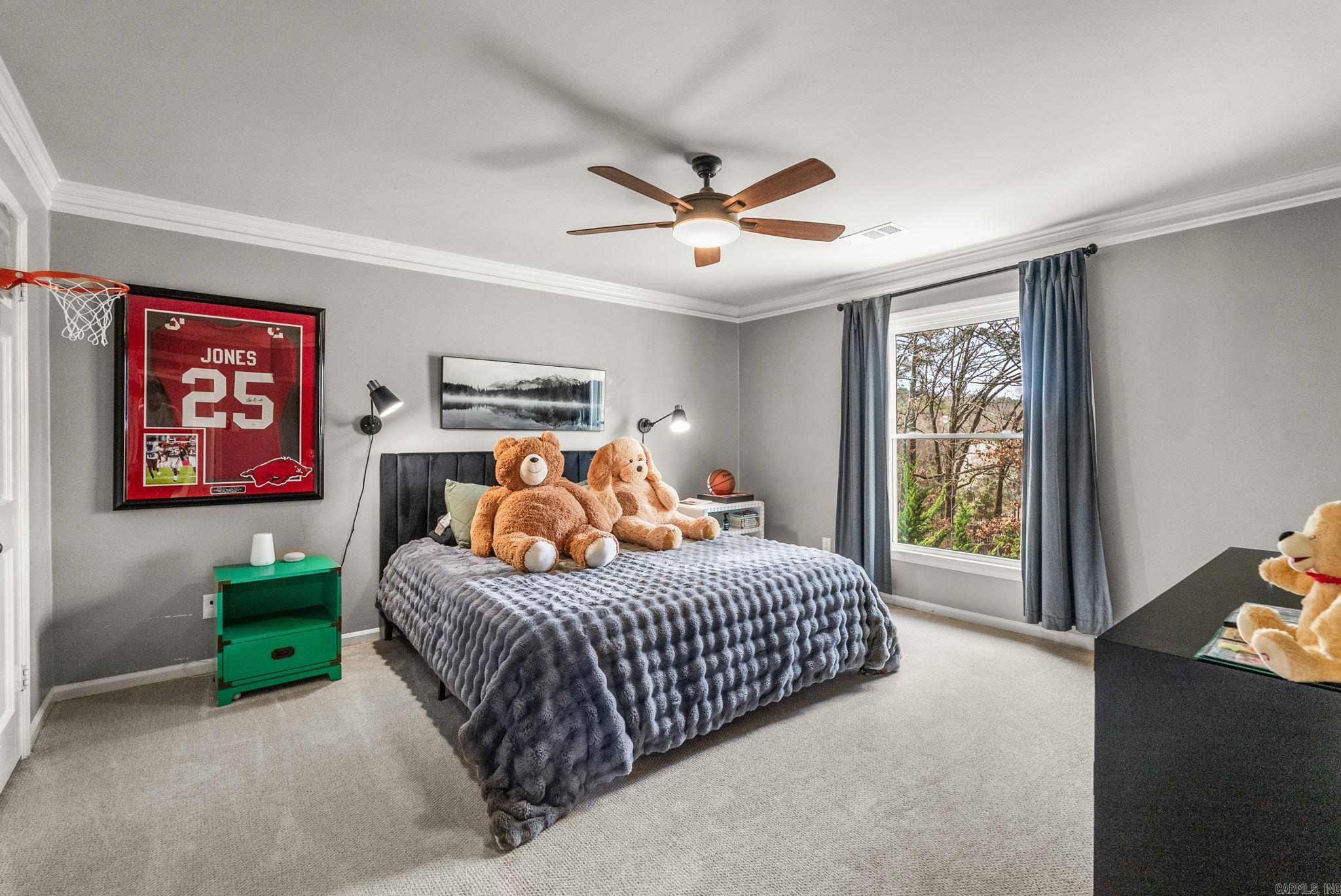 4 Holly Springs  Little Rock, AR