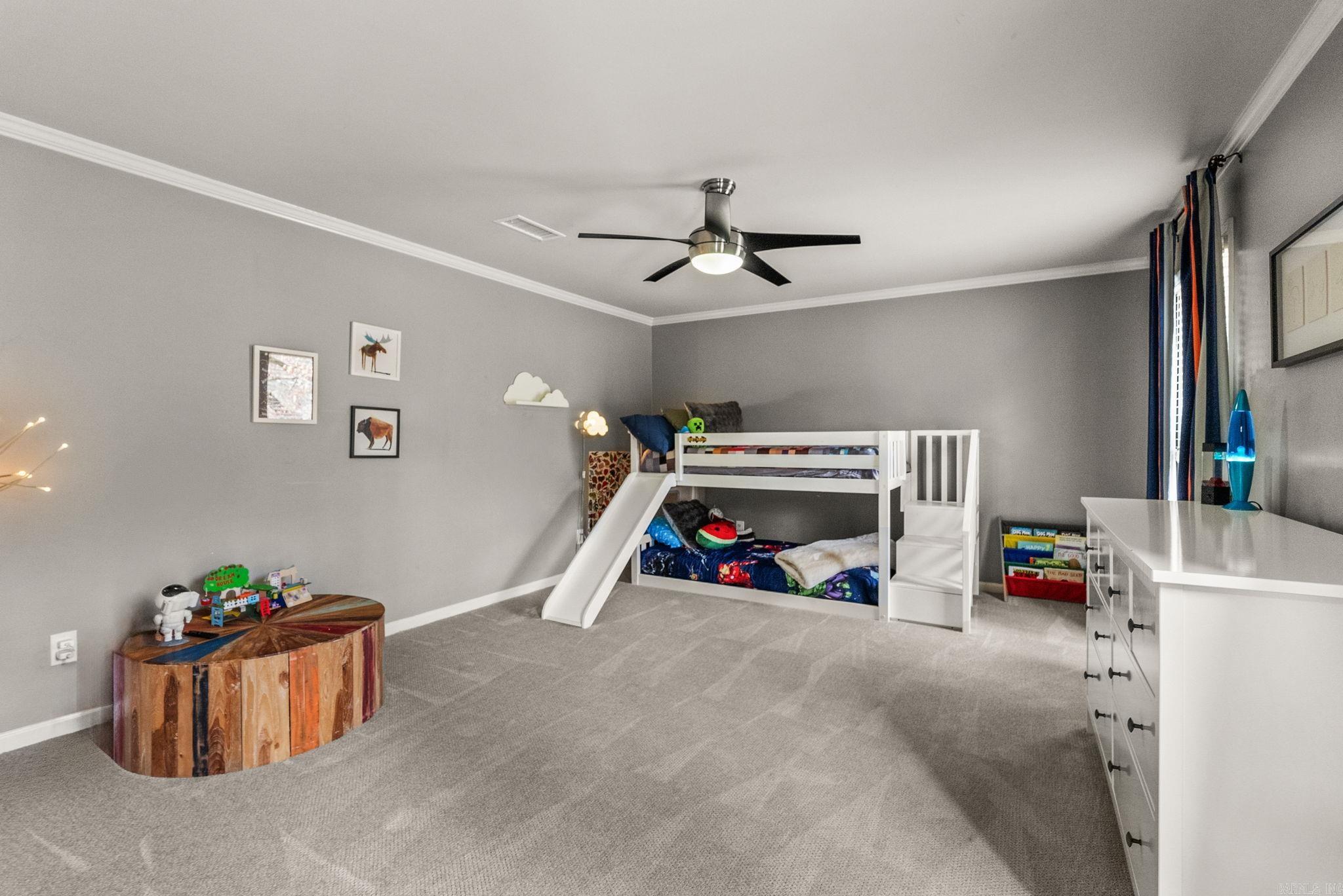 4 Holly Springs  Little Rock, AR