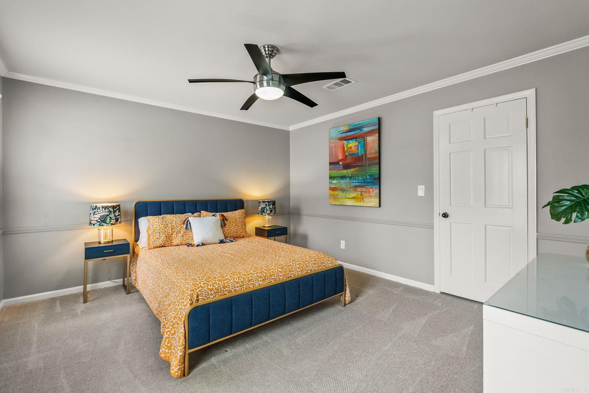 4 Holly Springs  Little Rock, AR