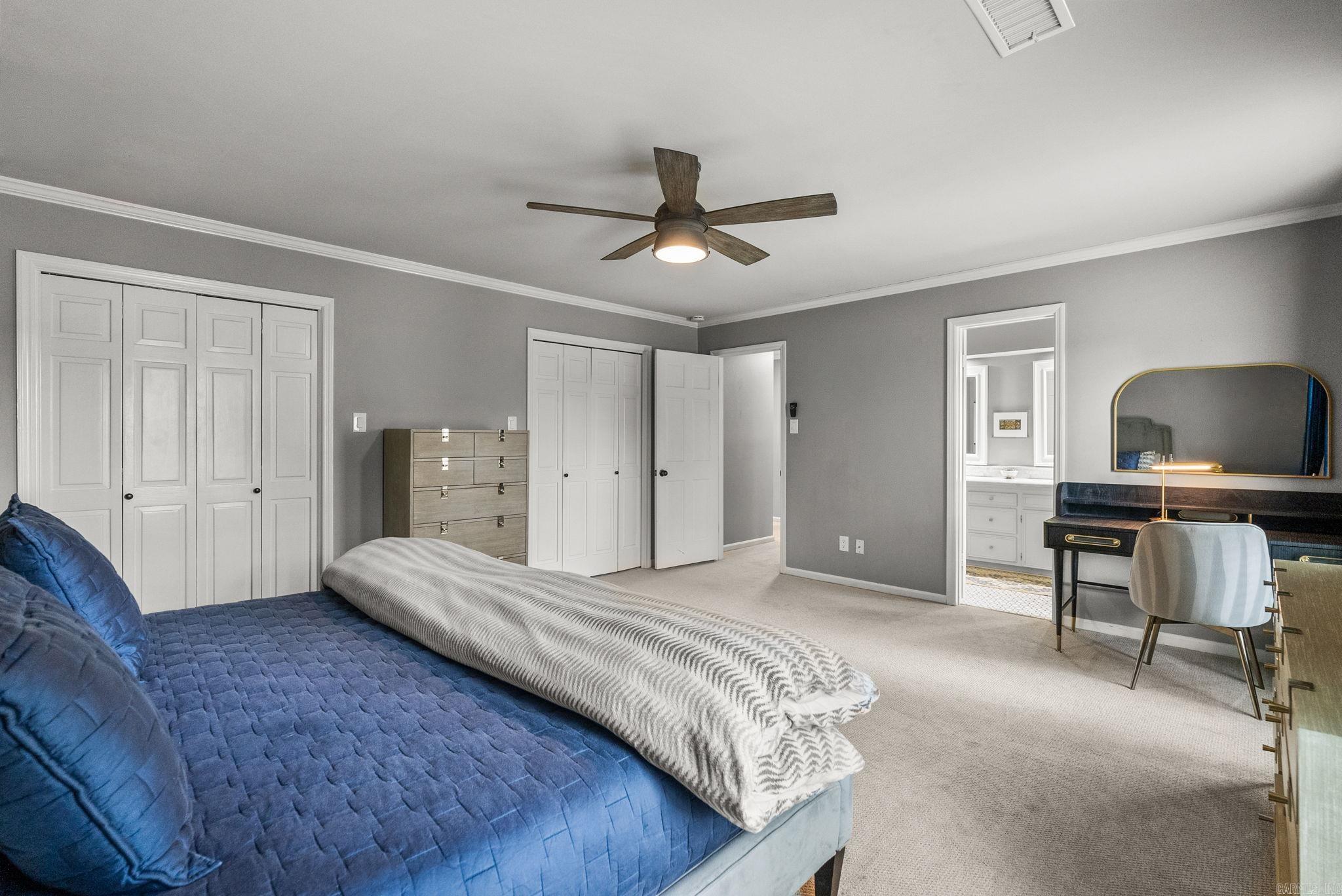 4 Holly Springs  Little Rock, AR