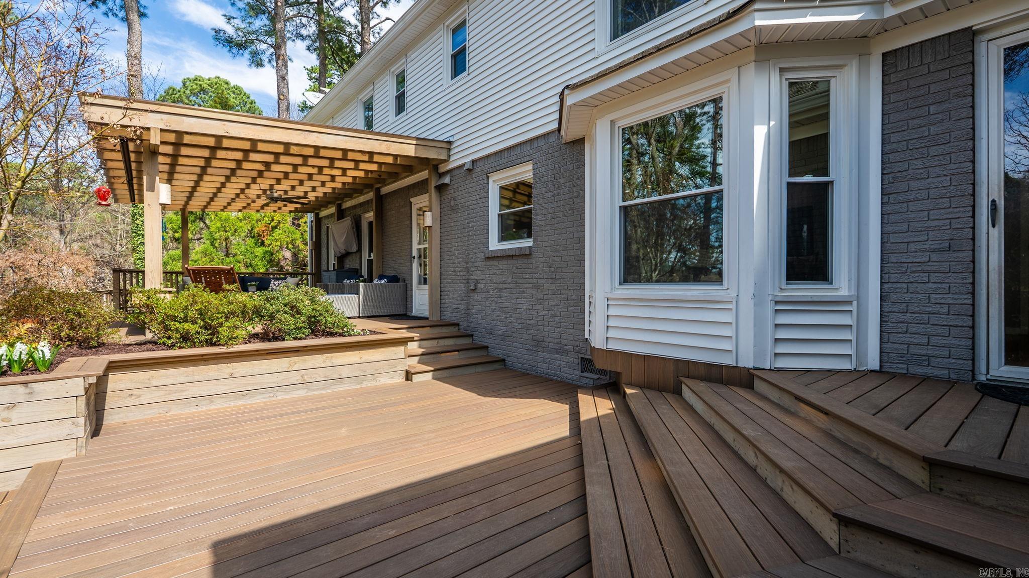 4 Holly Springs  Little Rock, AR