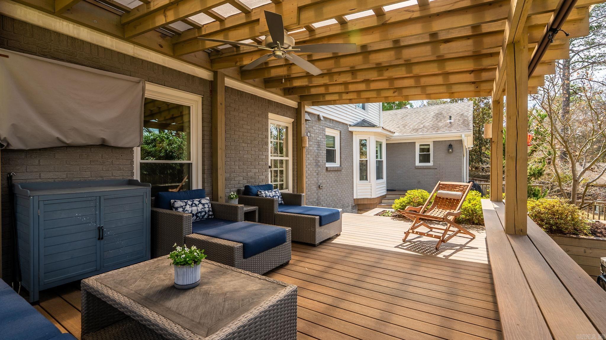 4 Holly Springs  Little Rock, AR