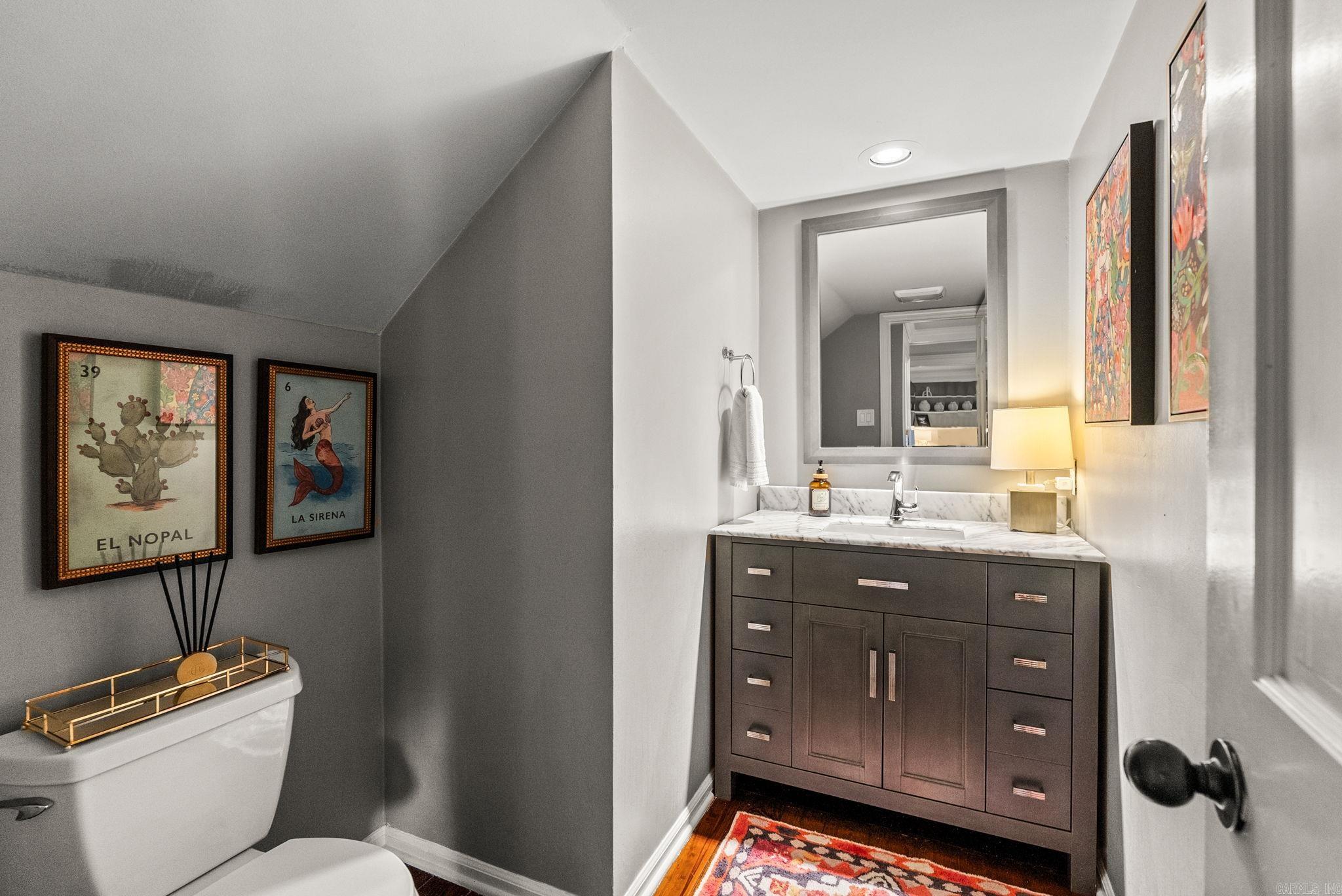 4 Holly Springs  Little Rock, AR