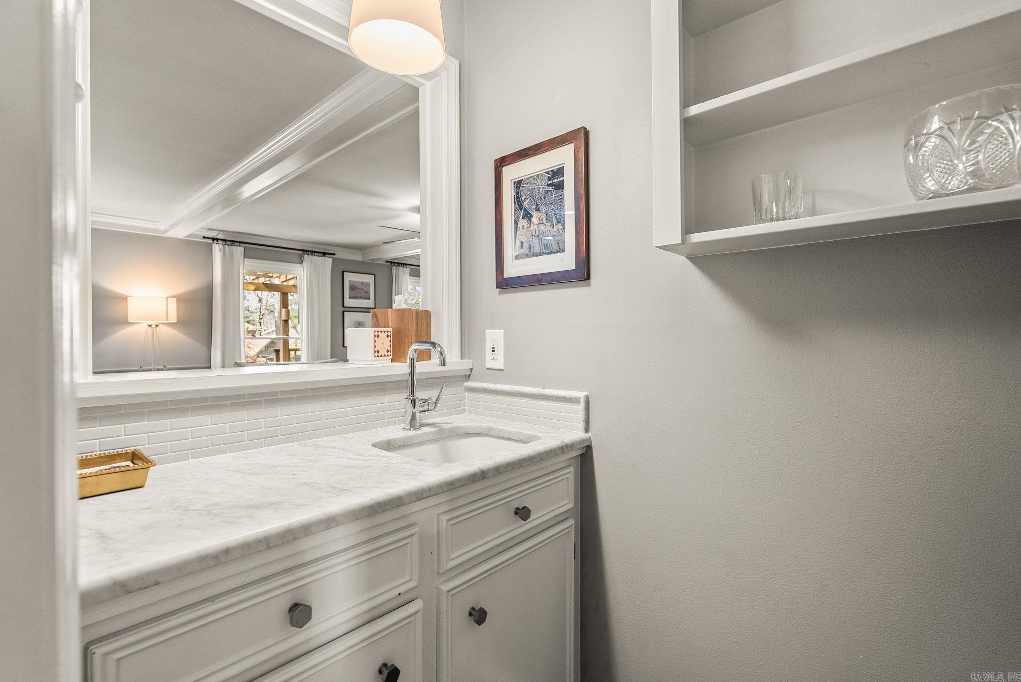 4 Holly Springs  Little Rock, AR